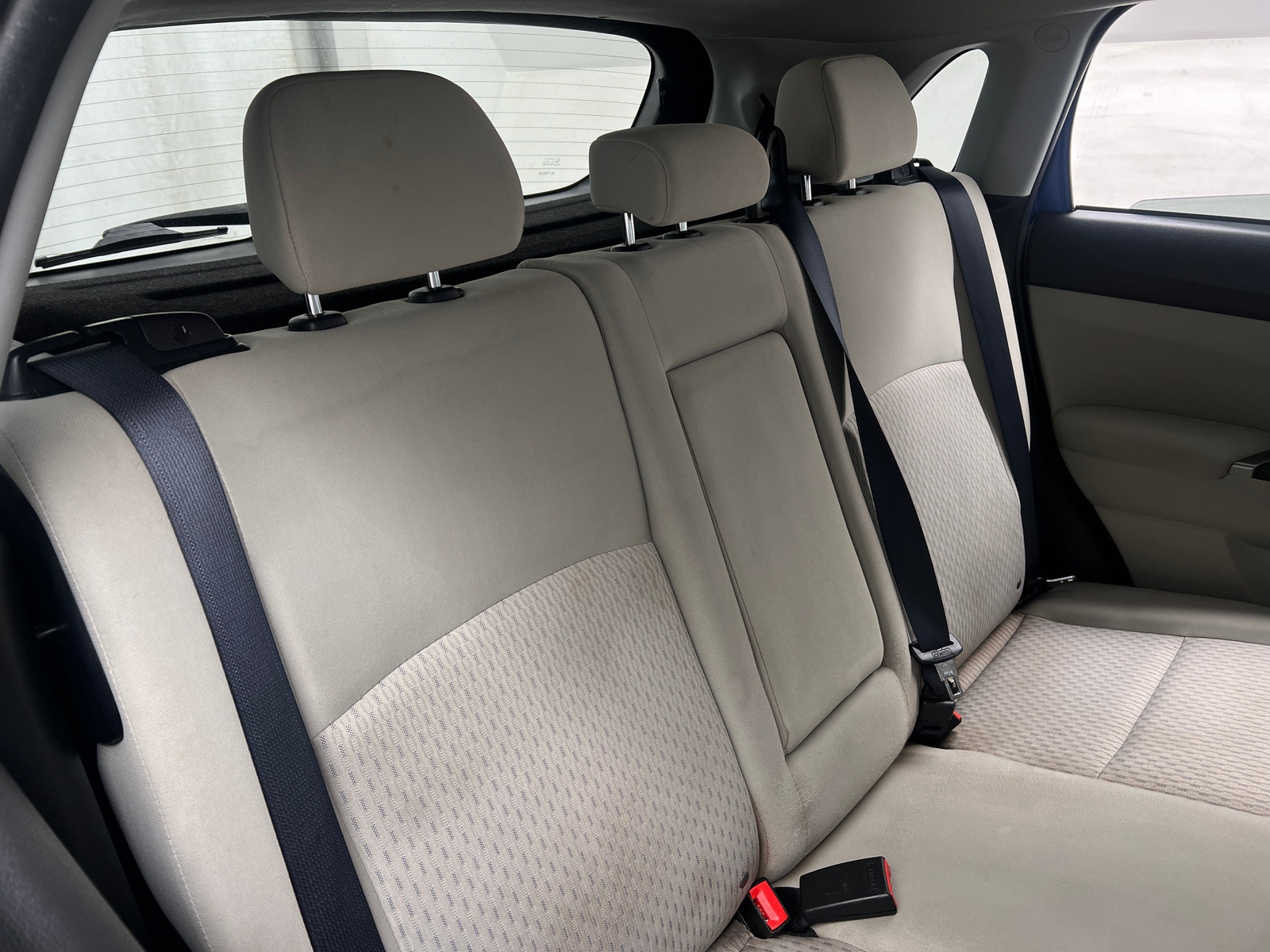 Thumbnail: 2018 Mitsubishi Outlander Sport - 6