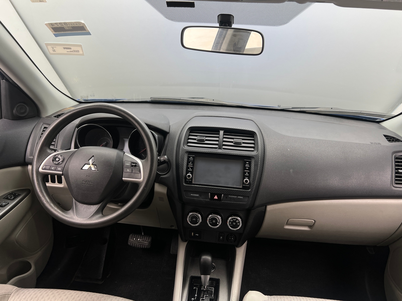 Thumbnail: 2018 Mitsubishi Outlander Sport - 3