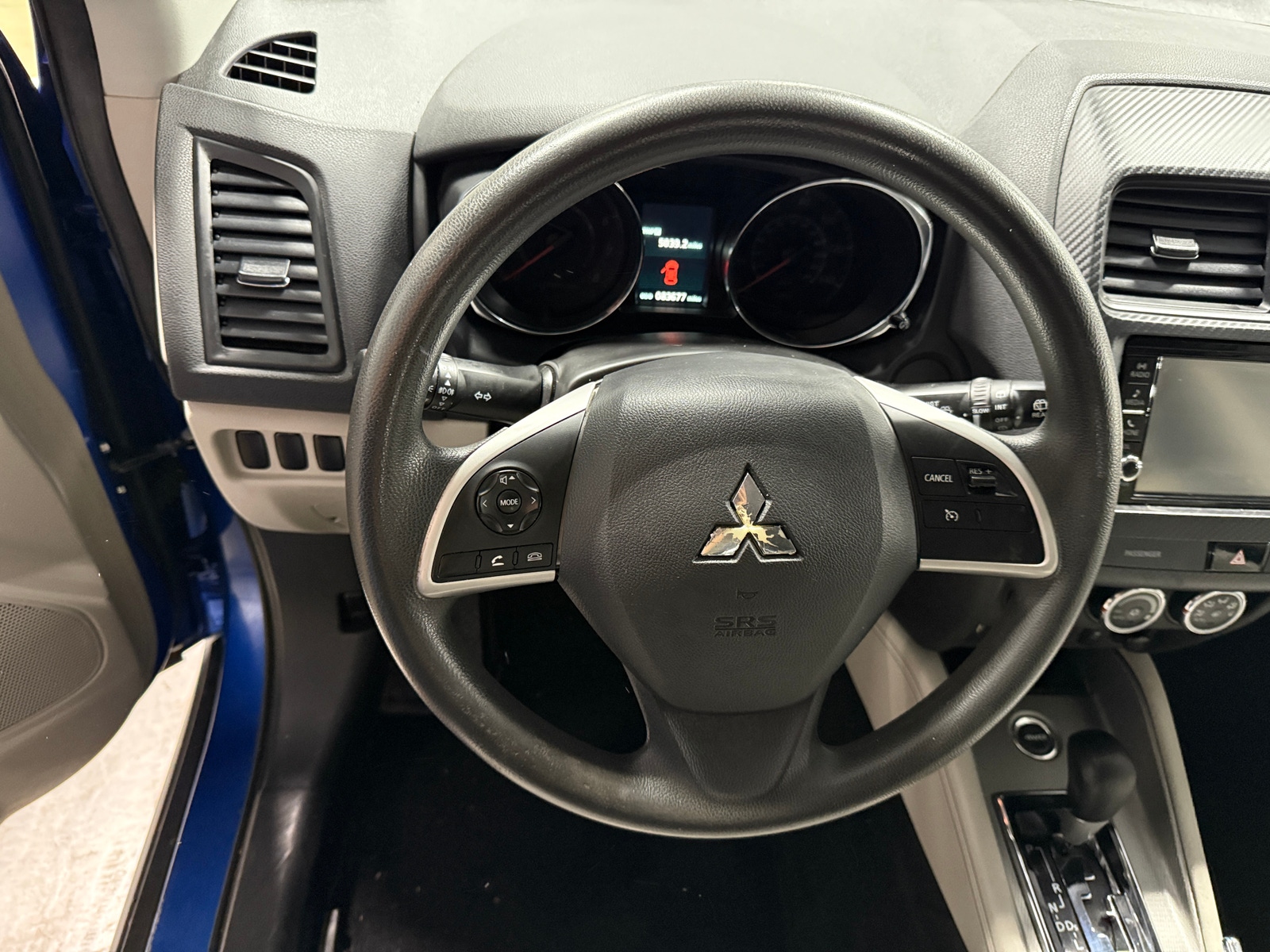 Thumbnail: 2018 Mitsubishi Outlander Sport - 5