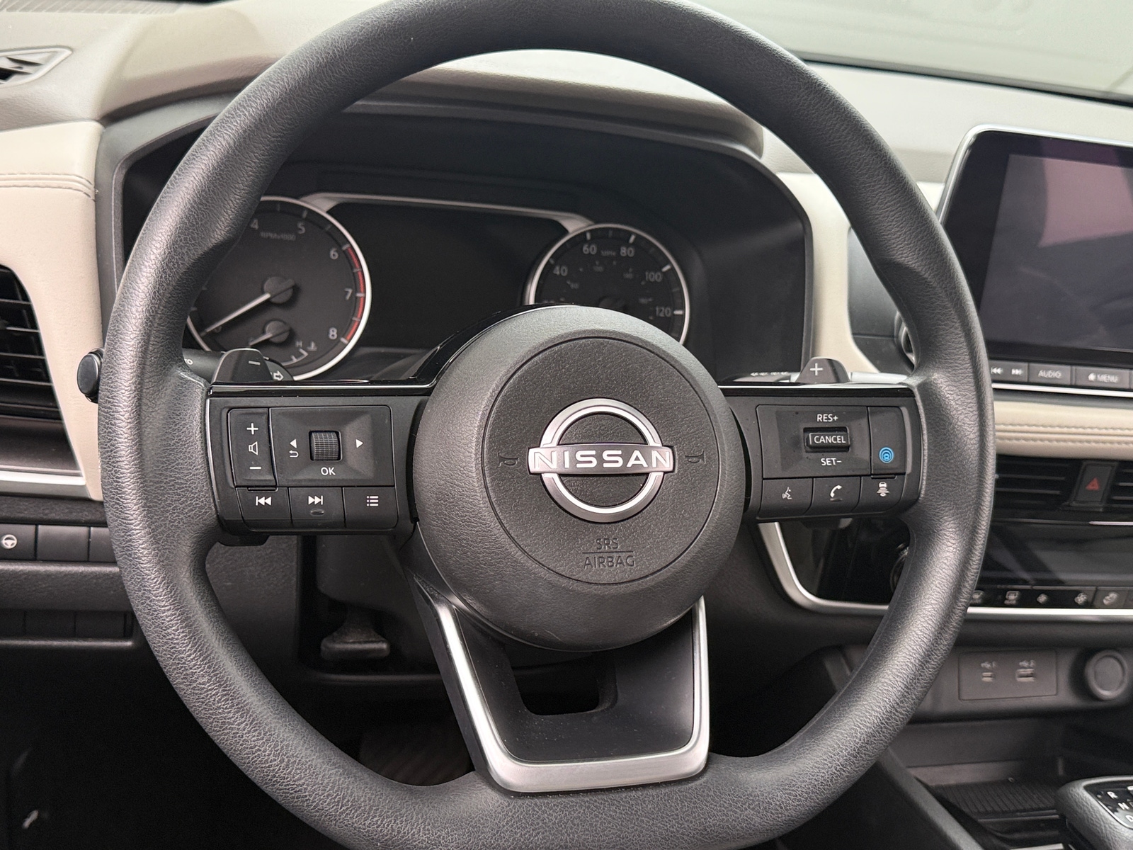 Thumbnail: 2022 Nissan Rogue - 5