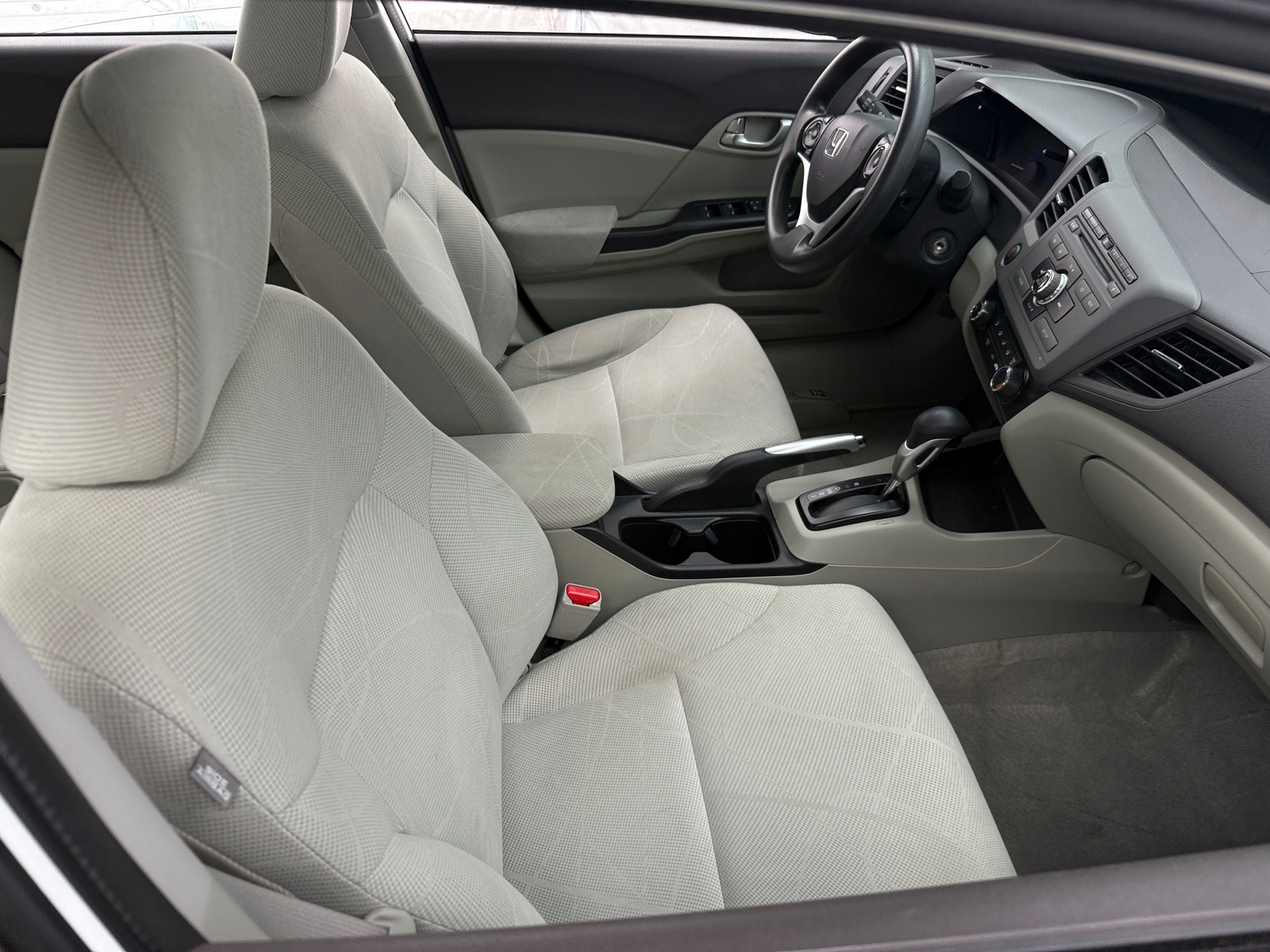 Thumbnail: 2012 Honda Civic - 2