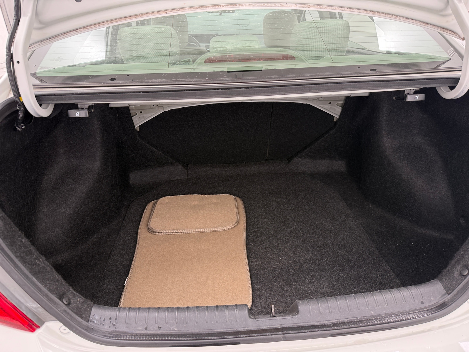 Thumbnail: 2012 Honda Civic - 7