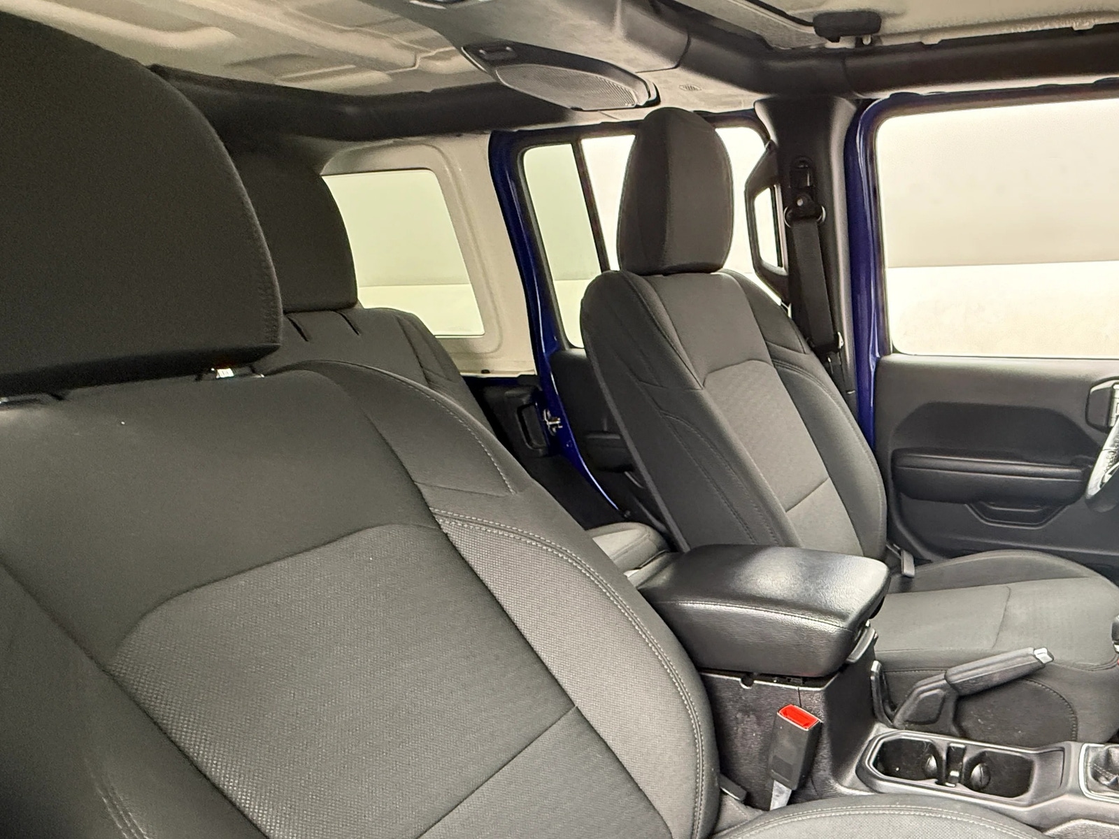 Thumbnail: 2018 Jeep Wrangler - 2