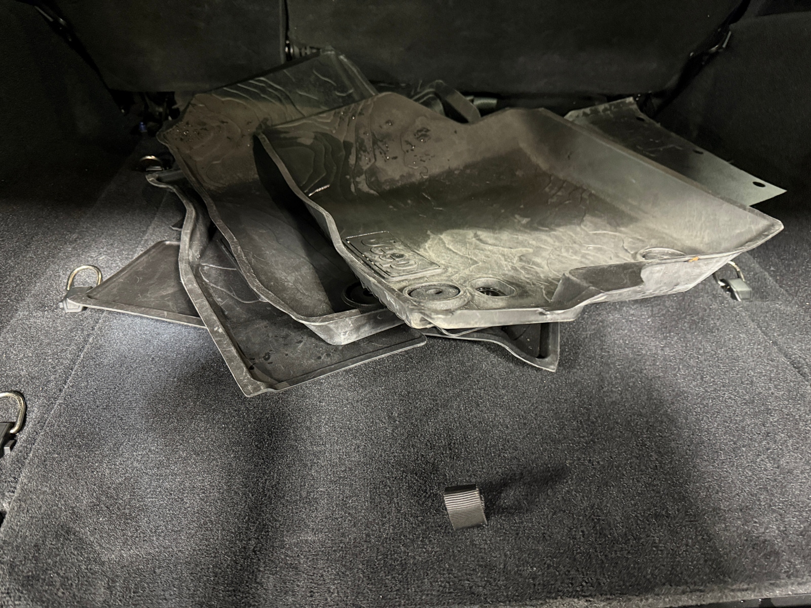 Thumbnail: 2018 Jeep Wrangler - 7