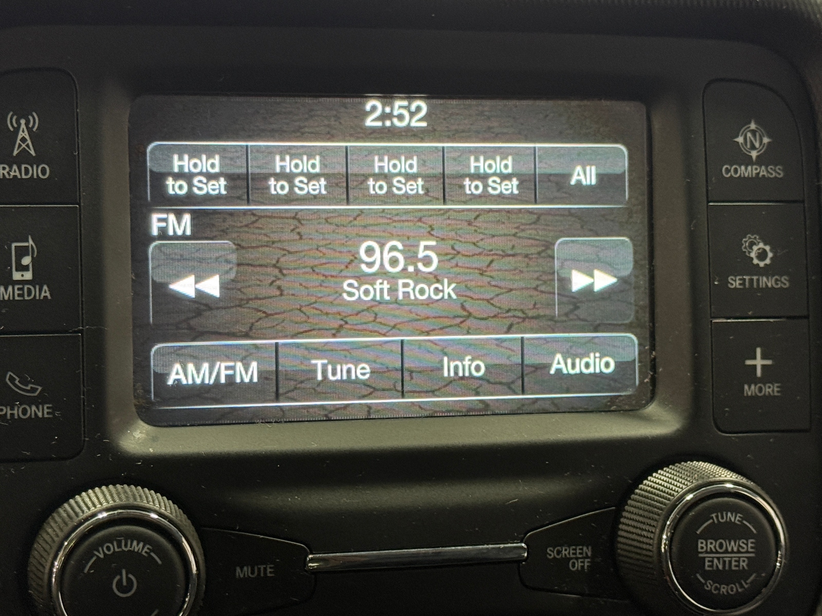 Thumbnail: 2018 Jeep Wrangler - 4