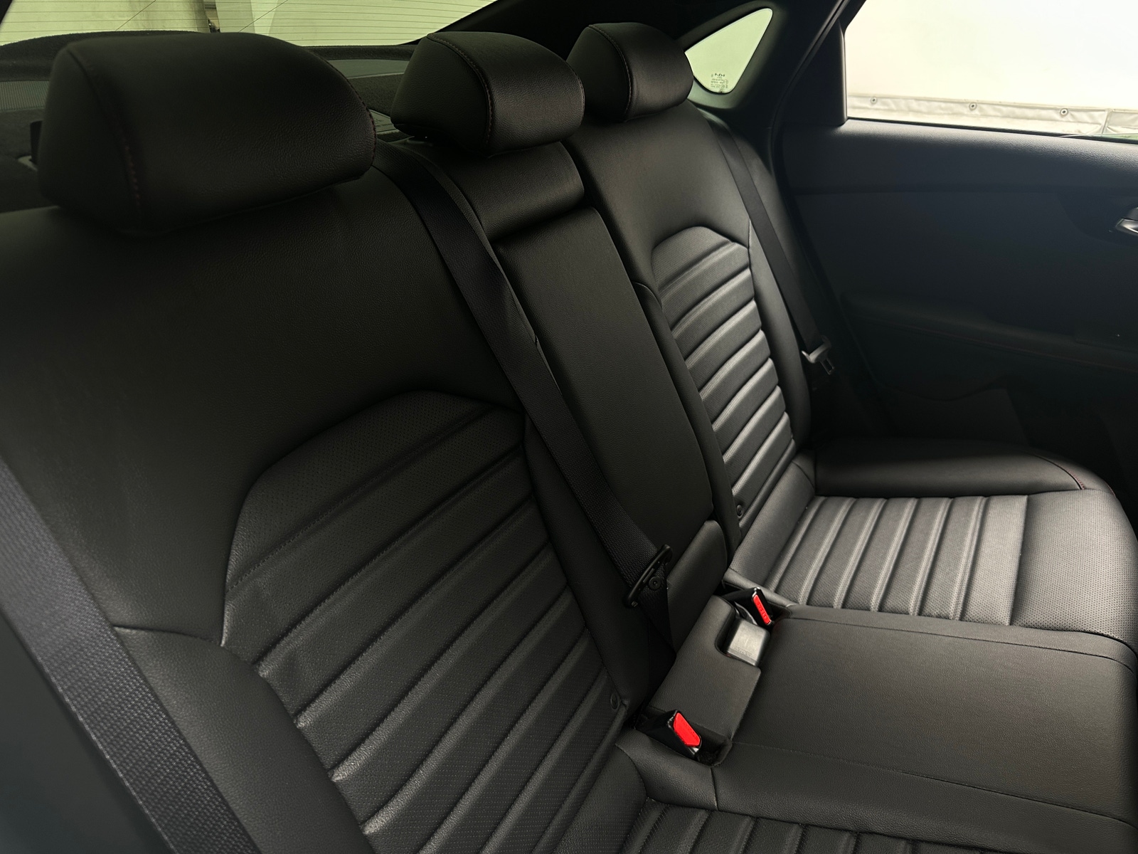 Thumbnail: 2024 Kia Forte - 5