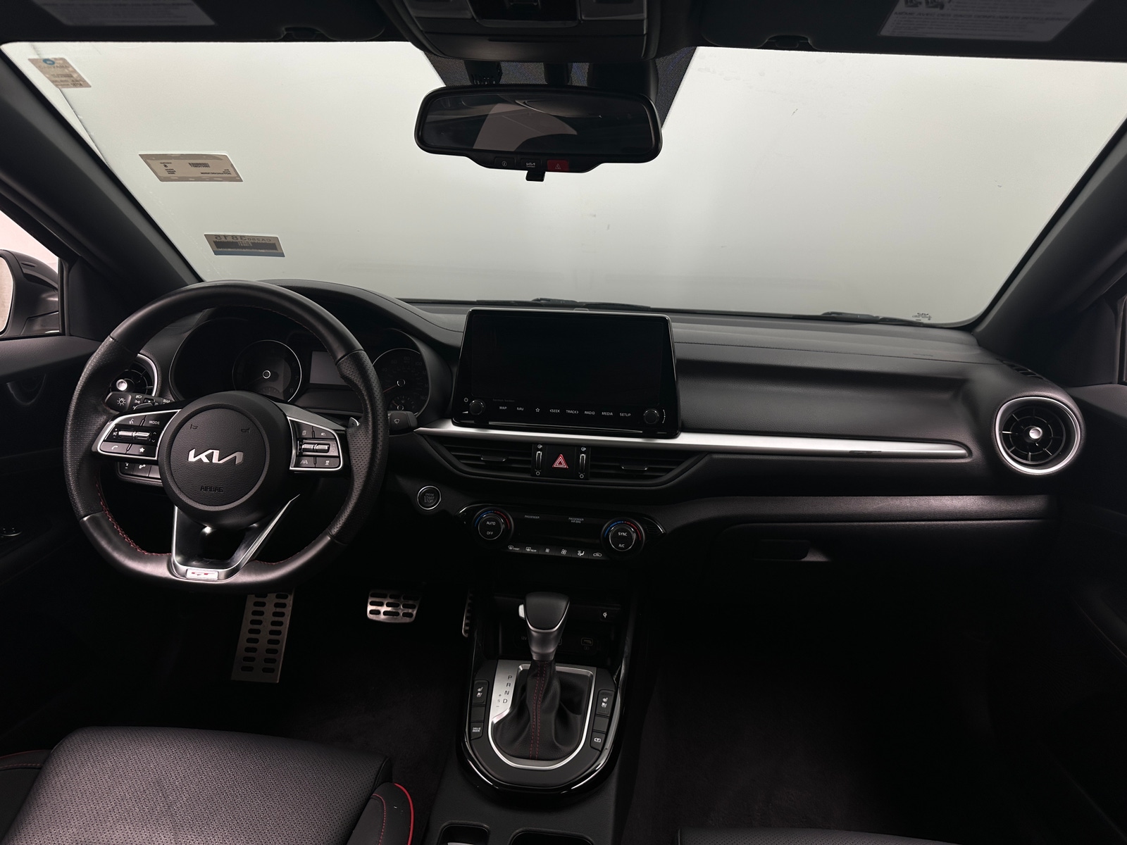 Thumbnail: 2024 Kia Forte - 2