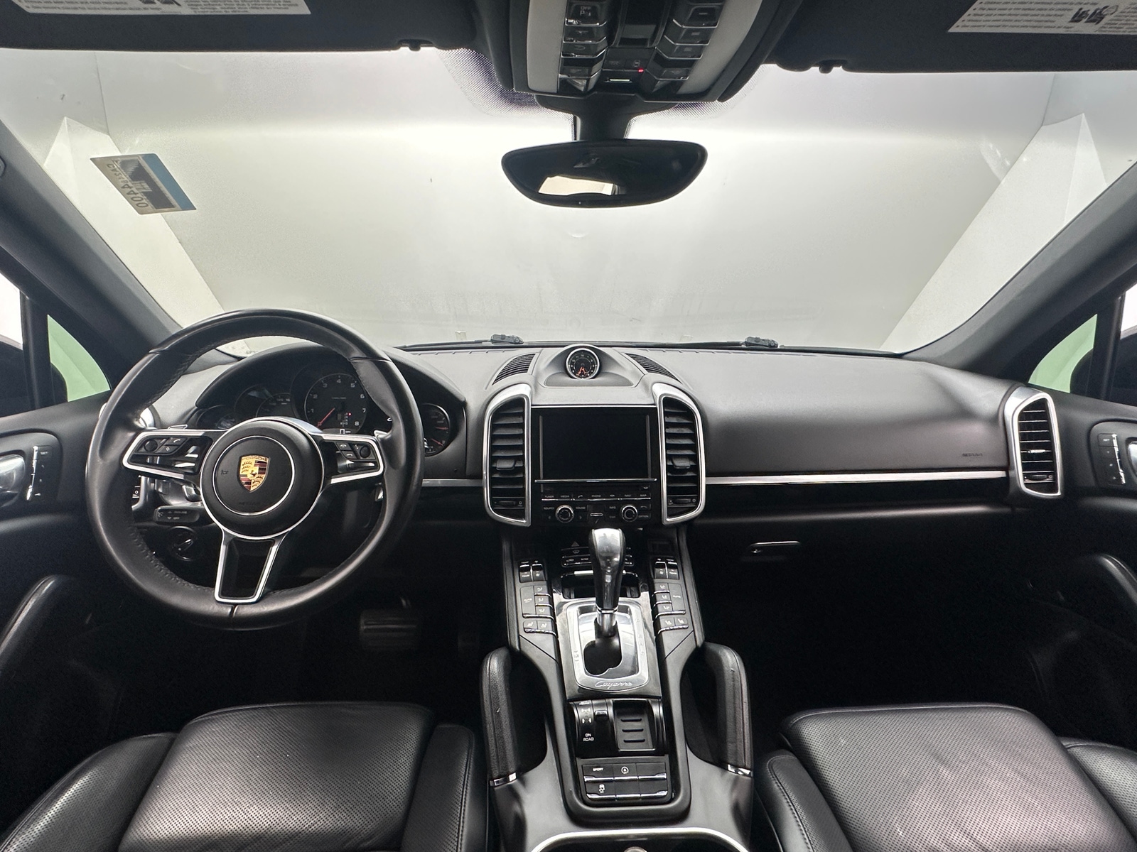 Thumbnail: 2016 Porsche Cayenne - 2