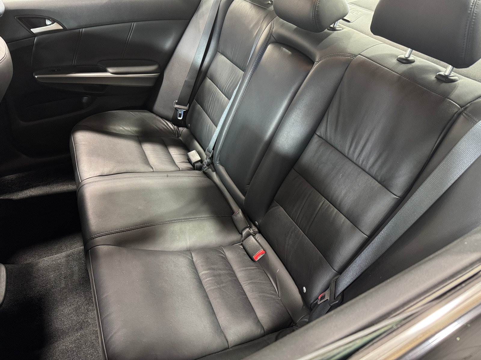 Thumbnail: 2010 Honda Accord - 5