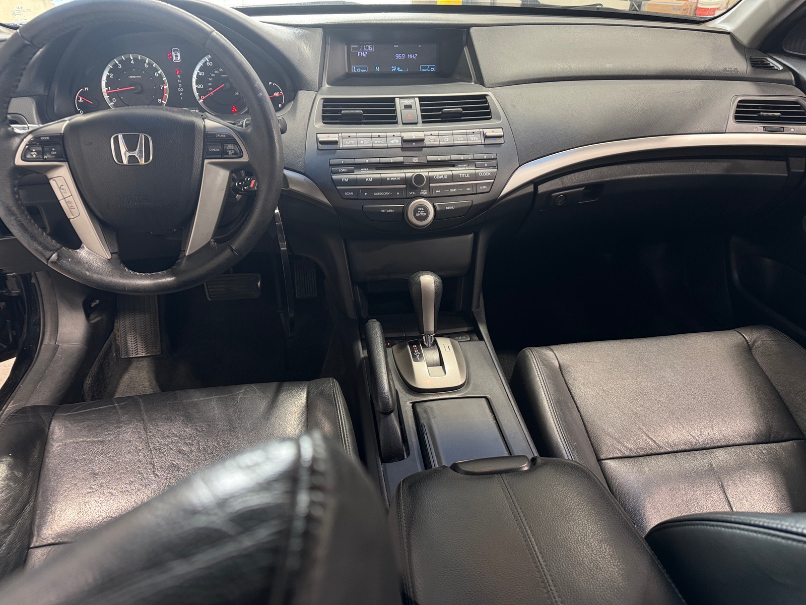 Thumbnail: 2010 Honda Accord - 2