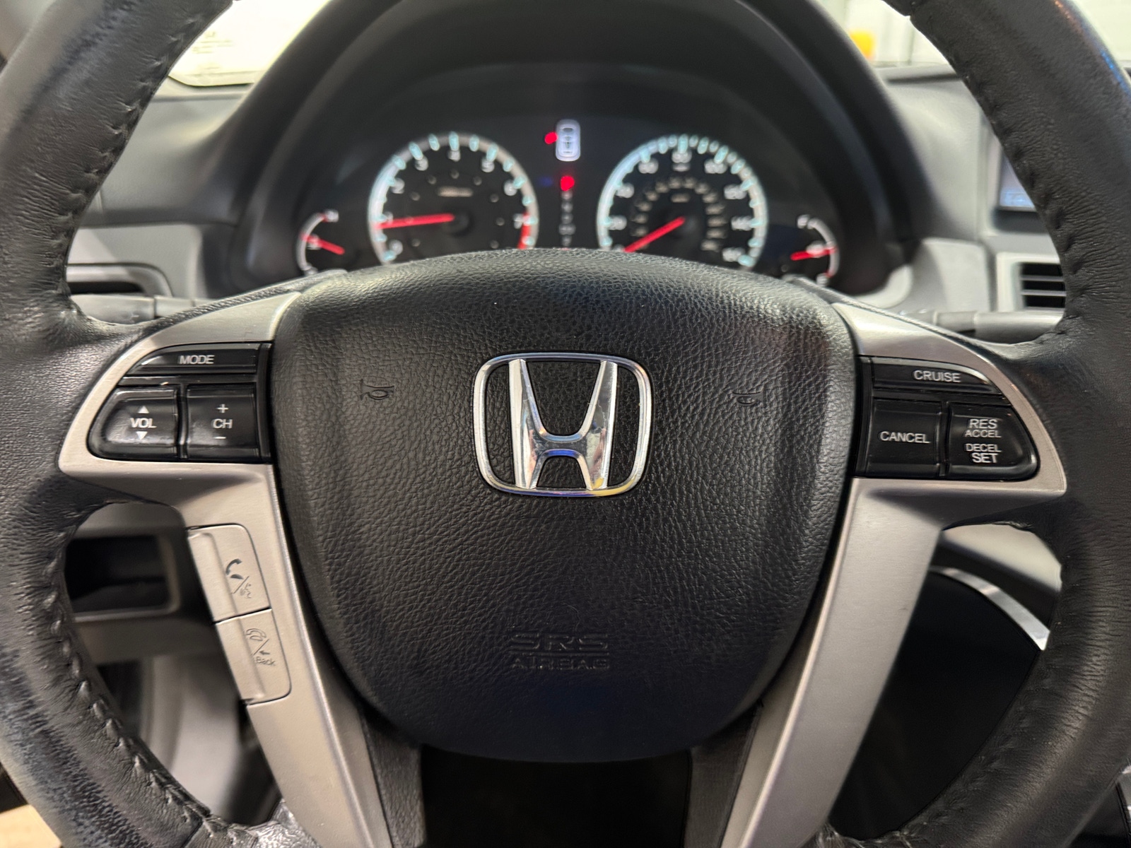 Thumbnail: 2010 Honda Accord - 4