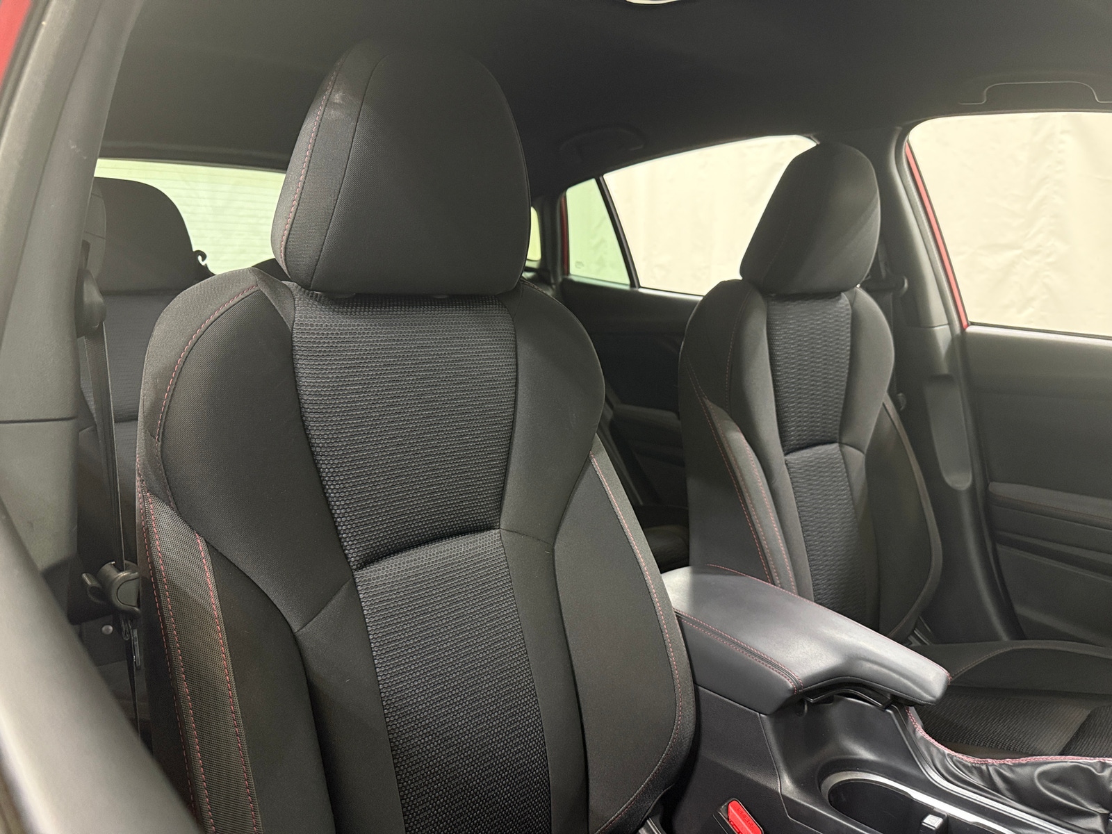 Thumbnail: 2017 Subaru Impreza - 2
