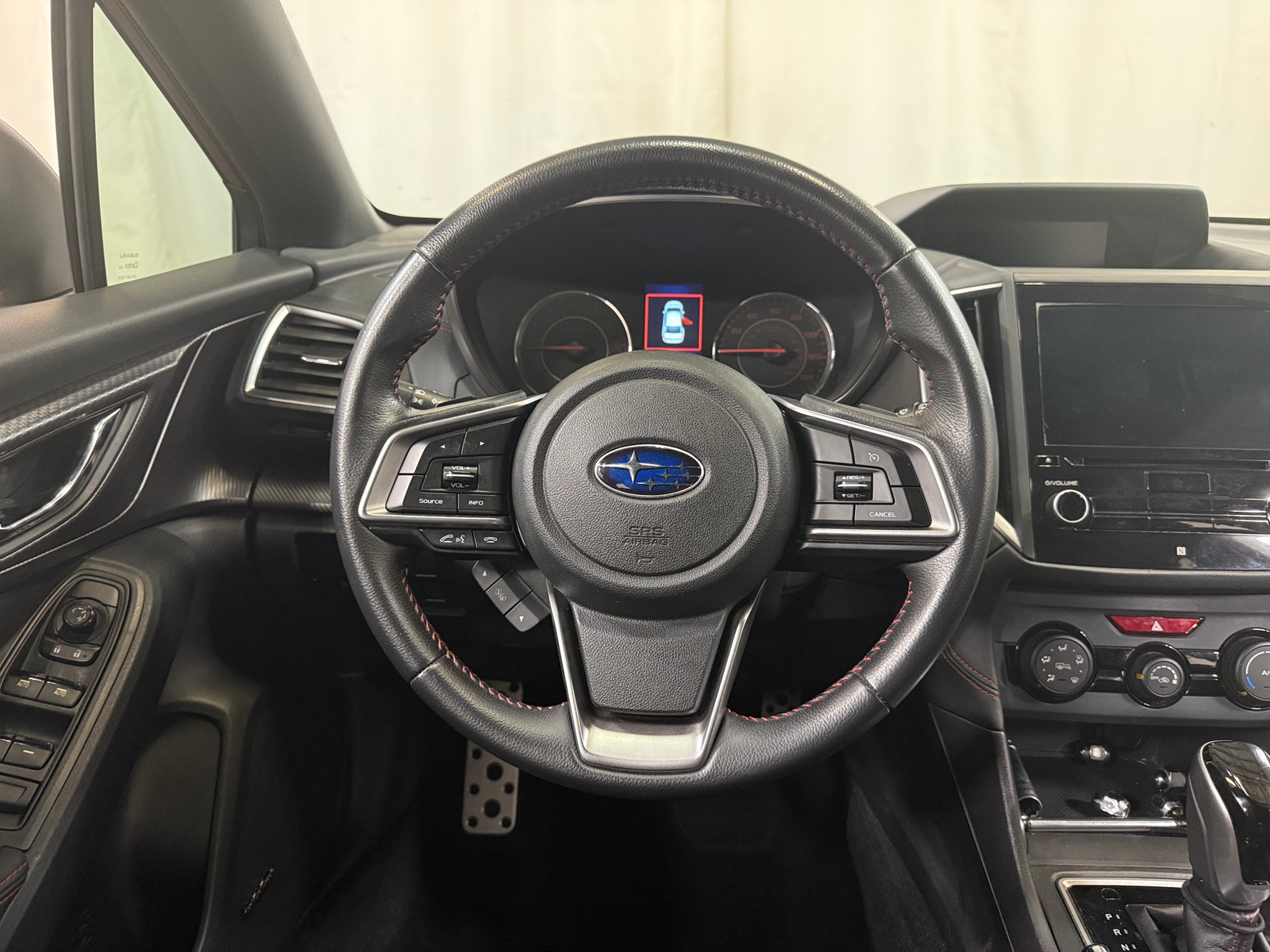 Thumbnail: 2017 Subaru Impreza - 5