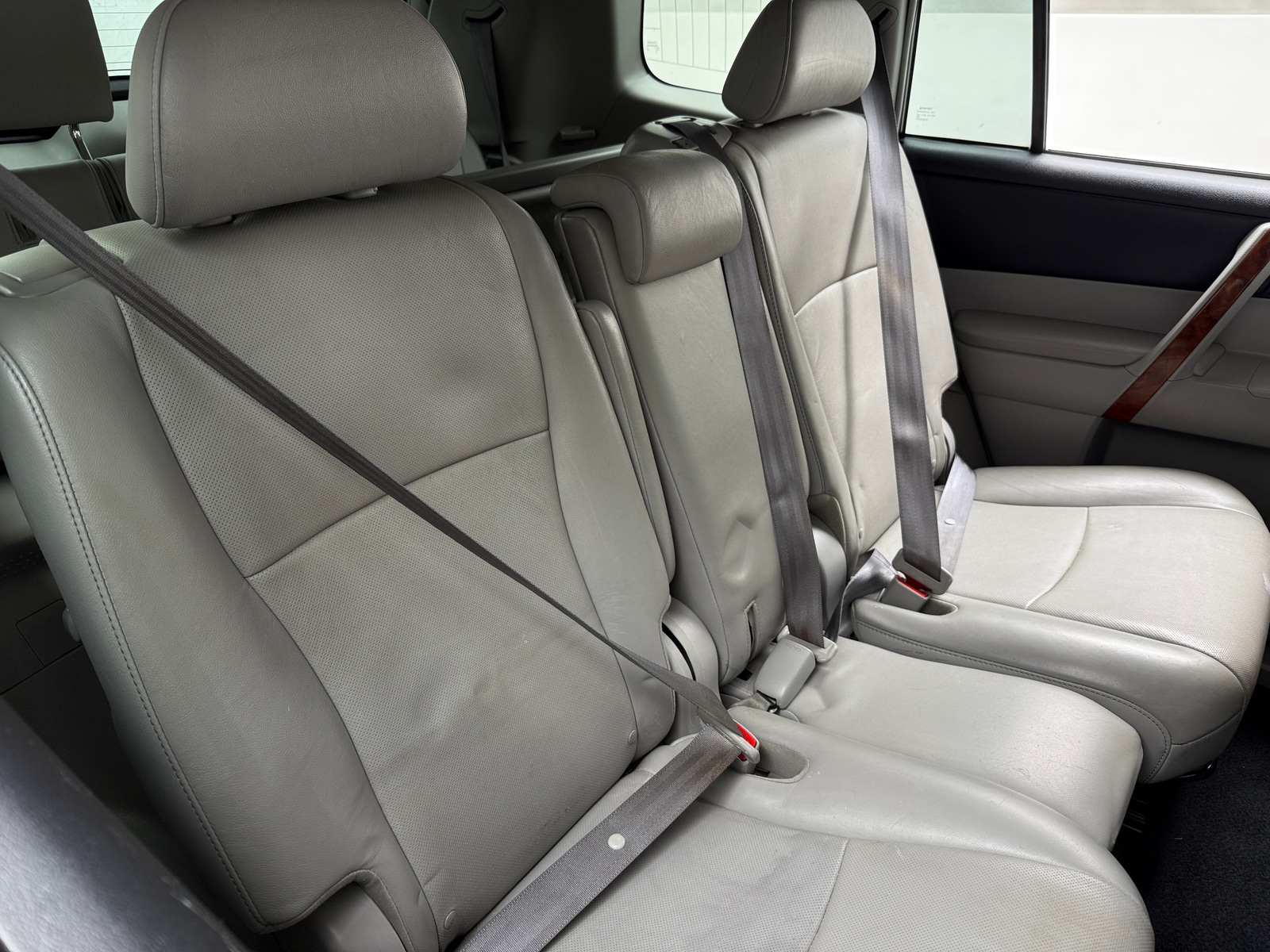 Thumbnail: 2012 Toyota Highlander - 5