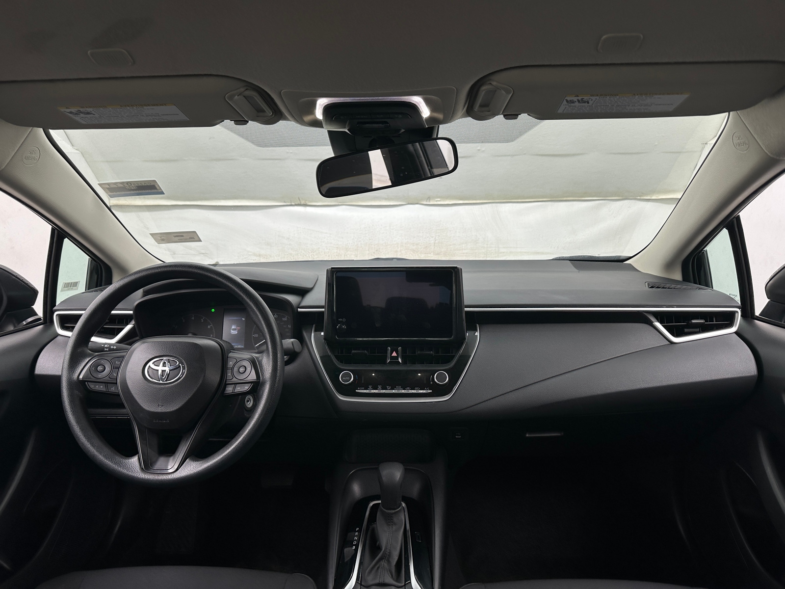 Thumbnail: 2024 Toyota Corolla - 3