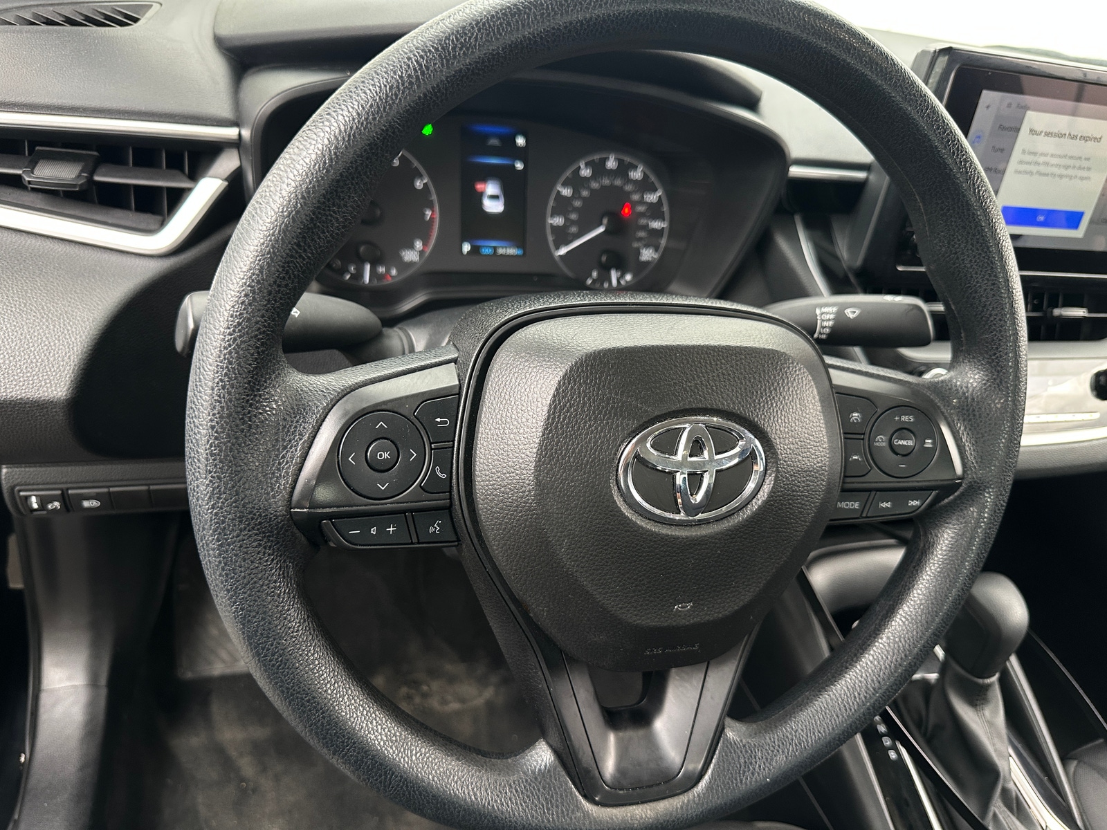 Thumbnail: 2024 Toyota Corolla - 5