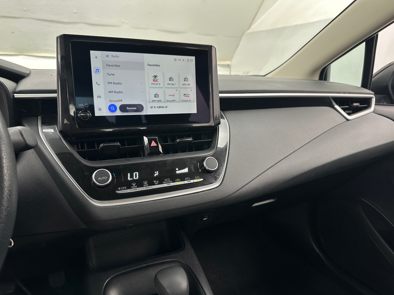 Thumbnail: 2024 Toyota Corolla - 4