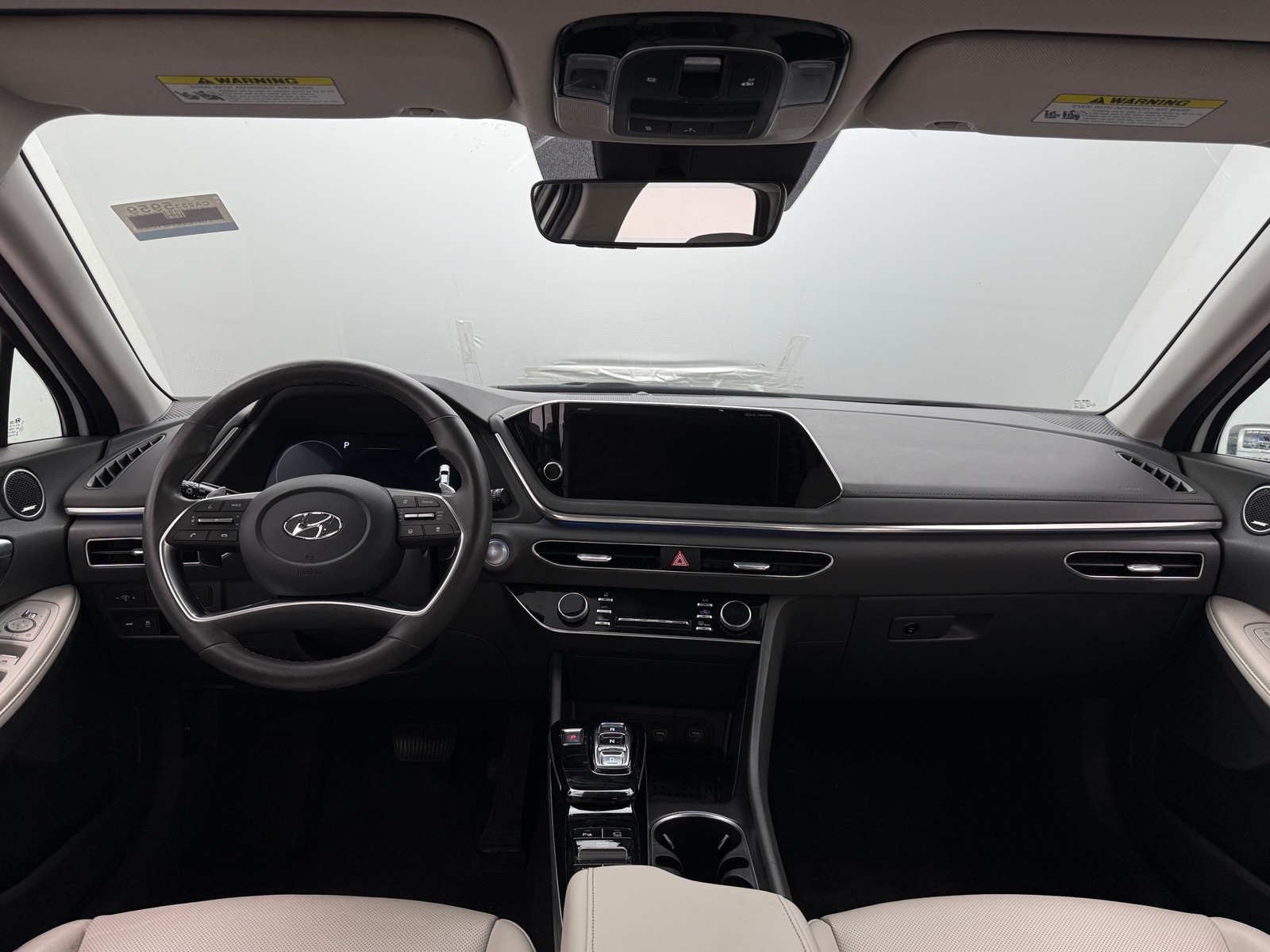 Thumbnail: 2022 Hyundai Sonata - 2