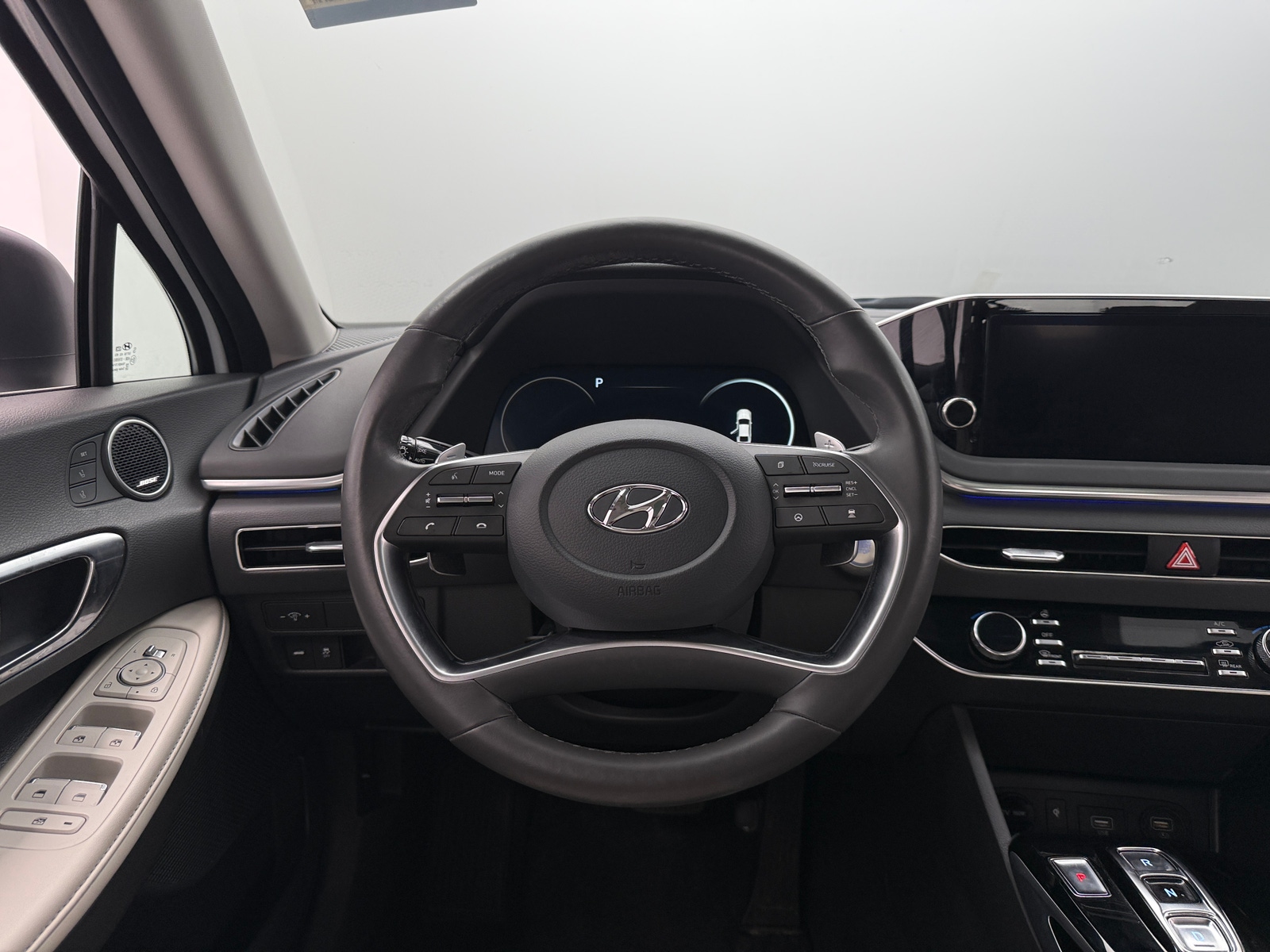 Thumbnail: 2022 Hyundai Sonata - 4