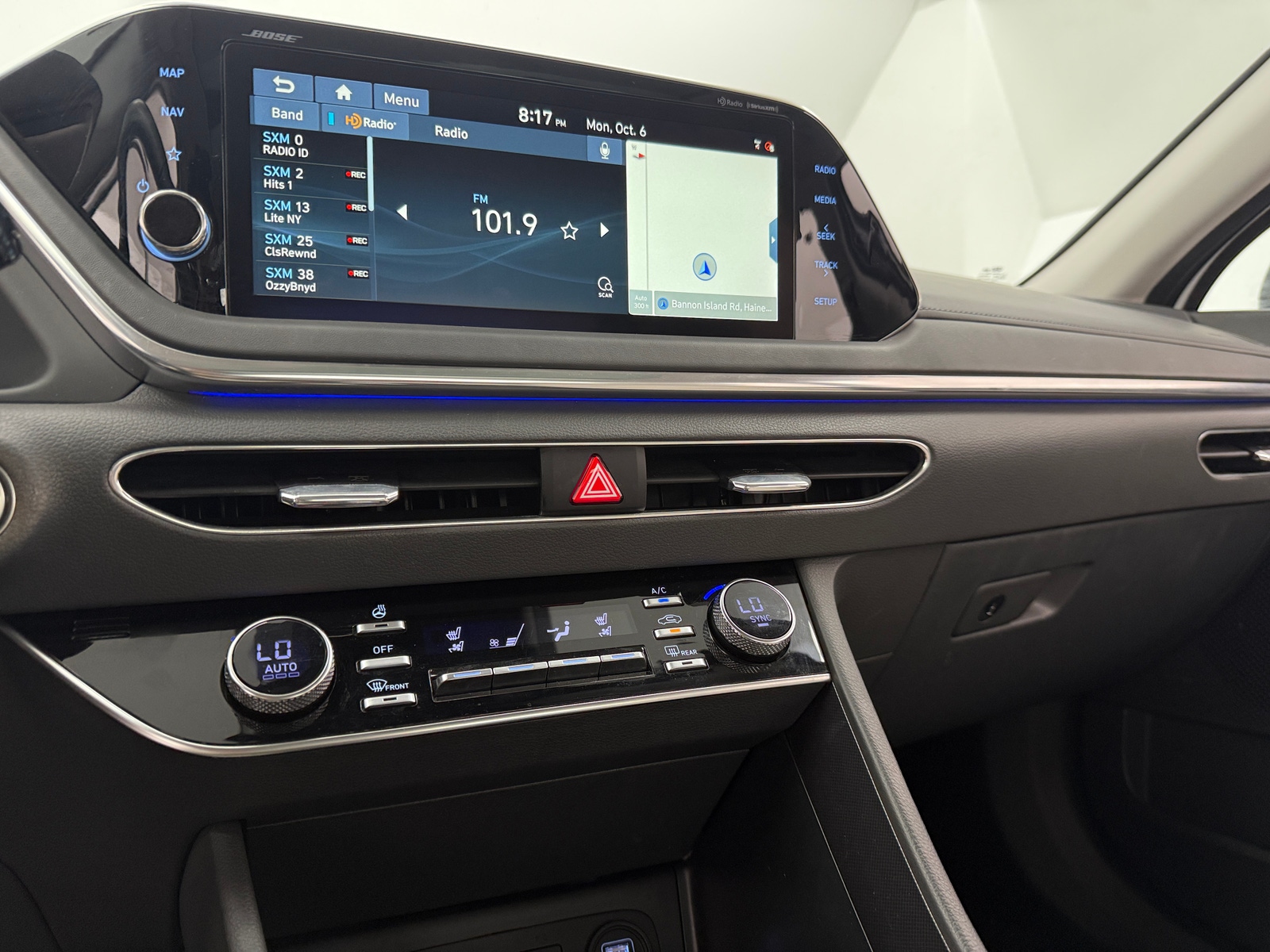 Thumbnail: 2022 Hyundai Sonata - 3