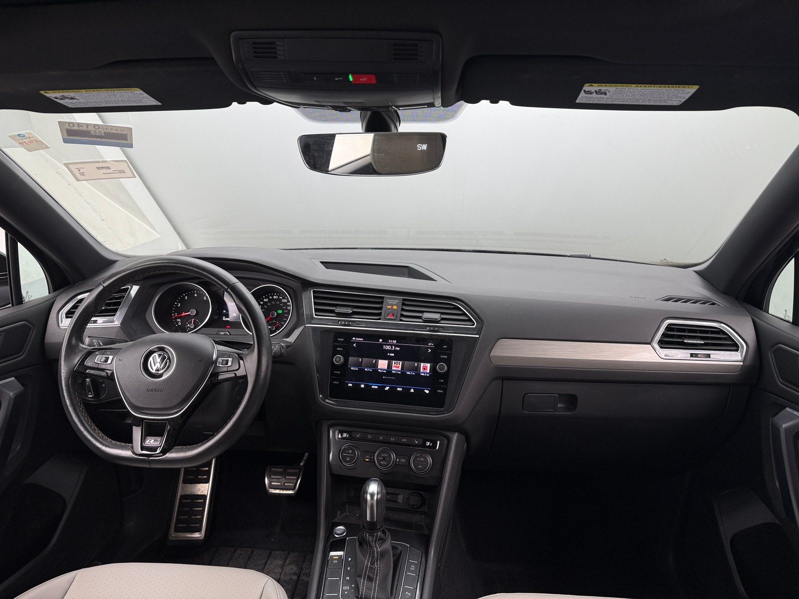 Thumbnail: 2021 Volkswagen Tiguan - 2