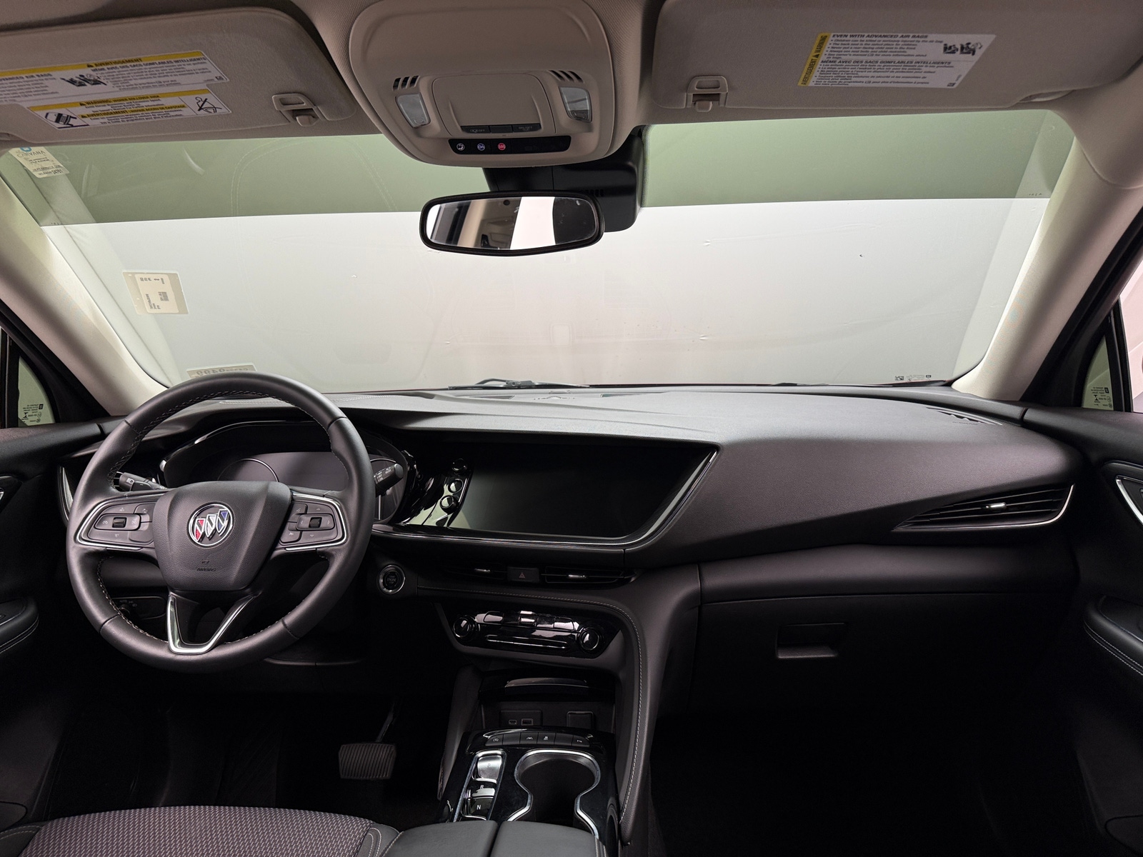 Thumbnail: 2023 Buick Envision - 2