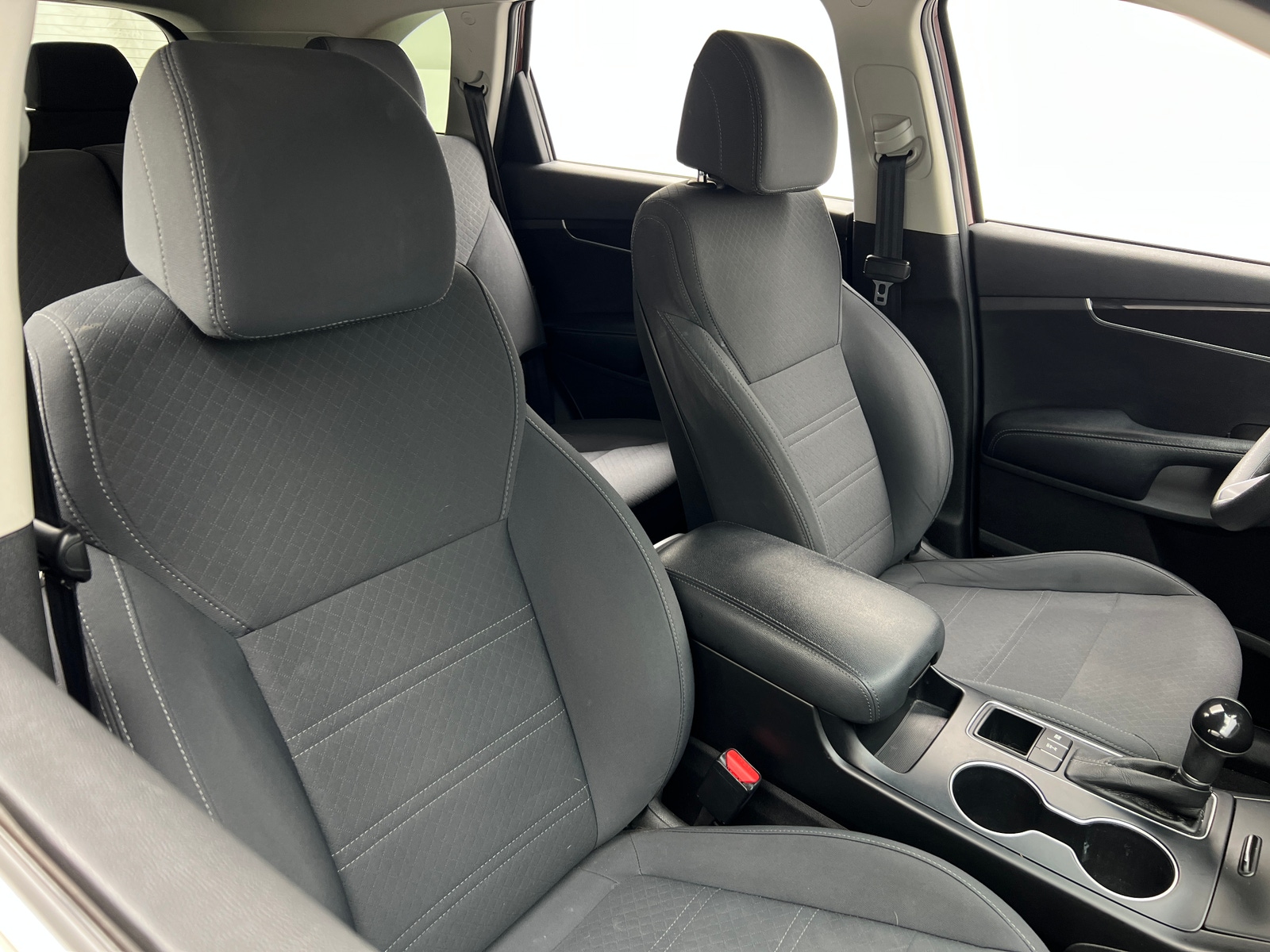 Thumbnail: 2017 Kia Sorento - 2