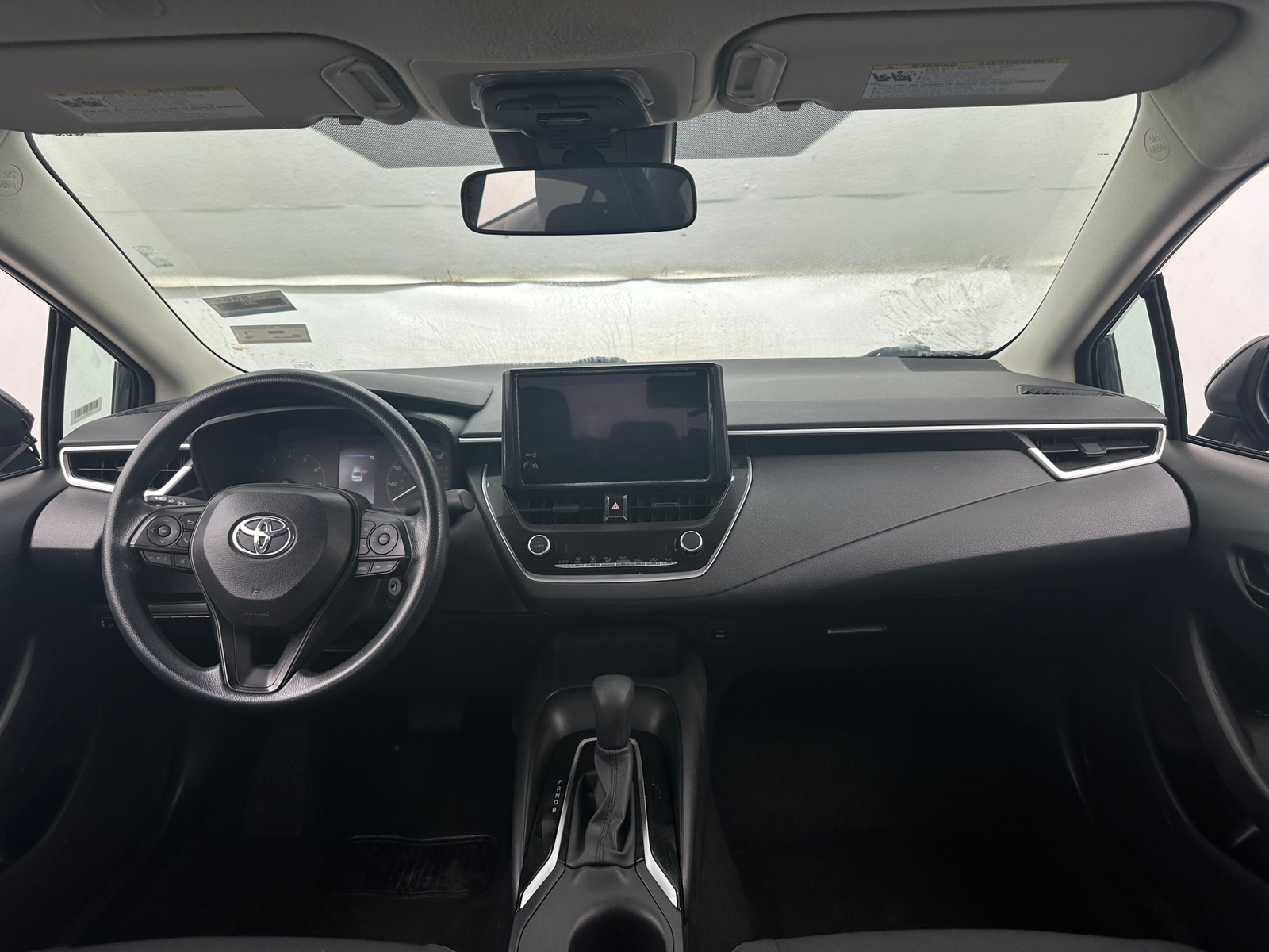Thumbnail: 2024 Toyota Corolla - 3