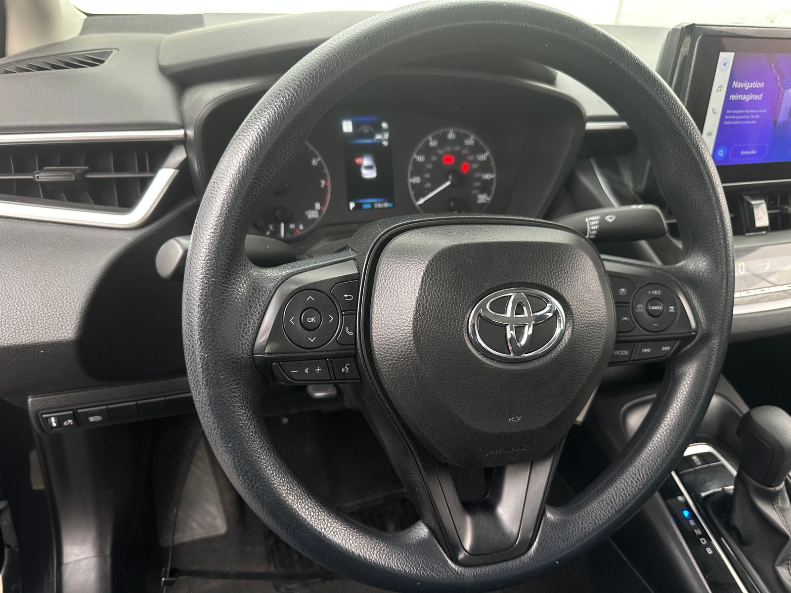 Thumbnail: 2024 Toyota Corolla - 5