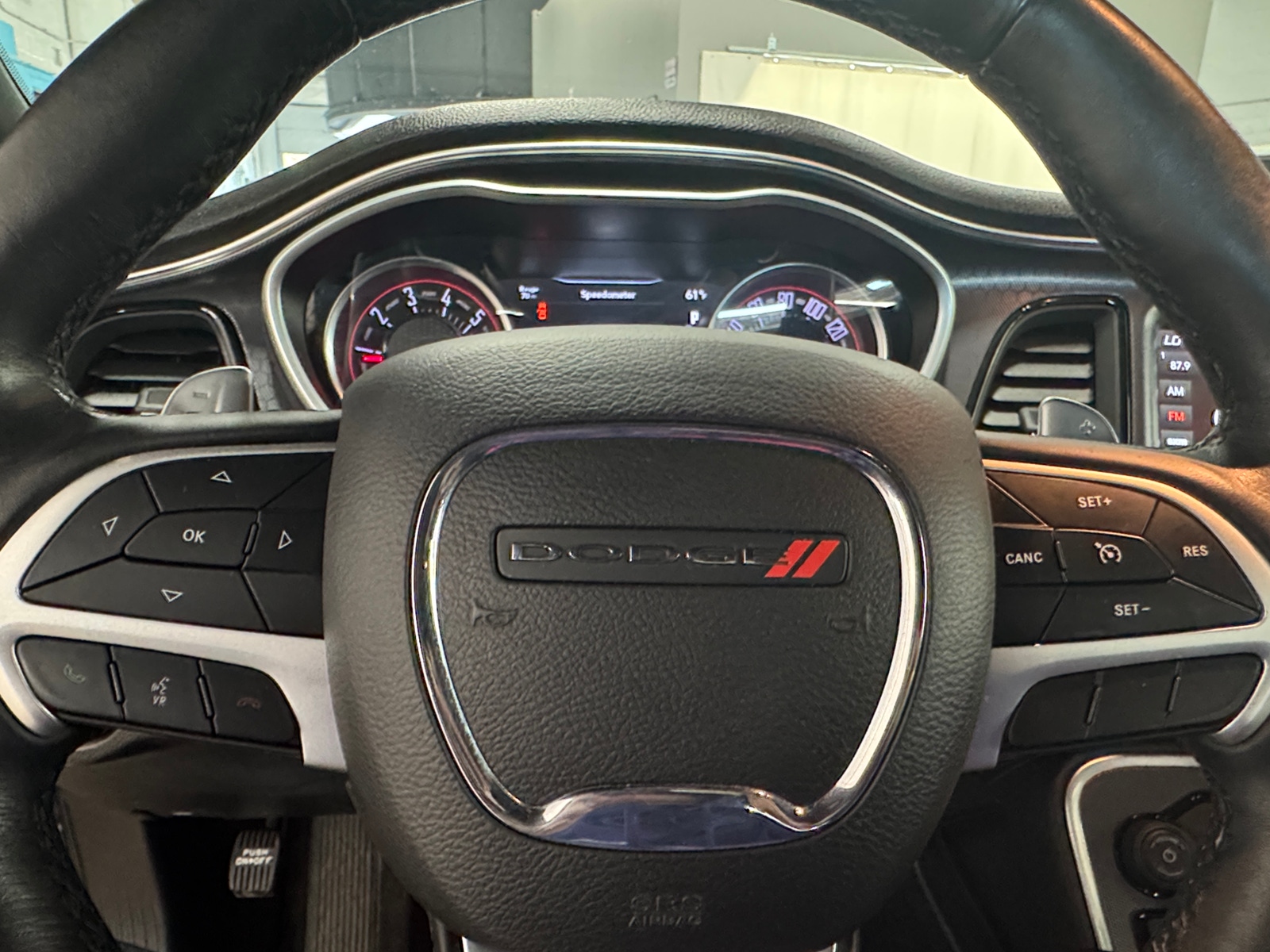 Thumbnail: 2018 Dodge Challenger - 3