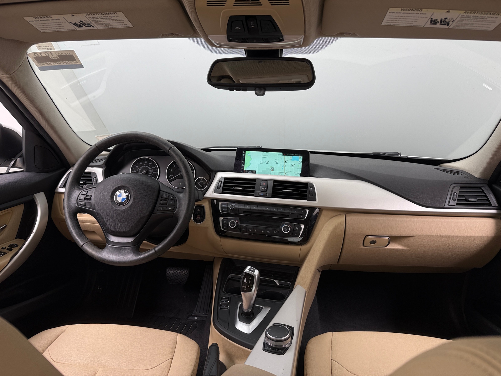 Thumbnail: 2018 BMW 3 Series - 3