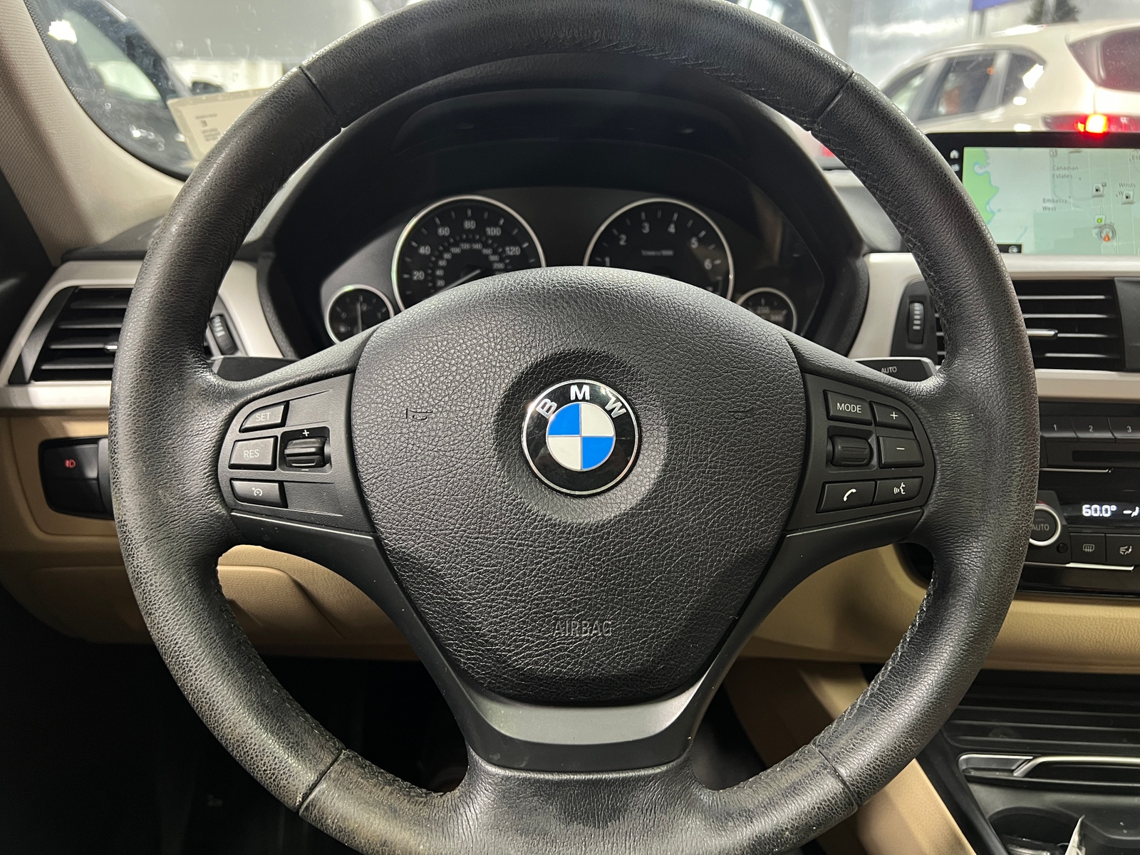 Thumbnail: 2018 BMW 3 Series - 5