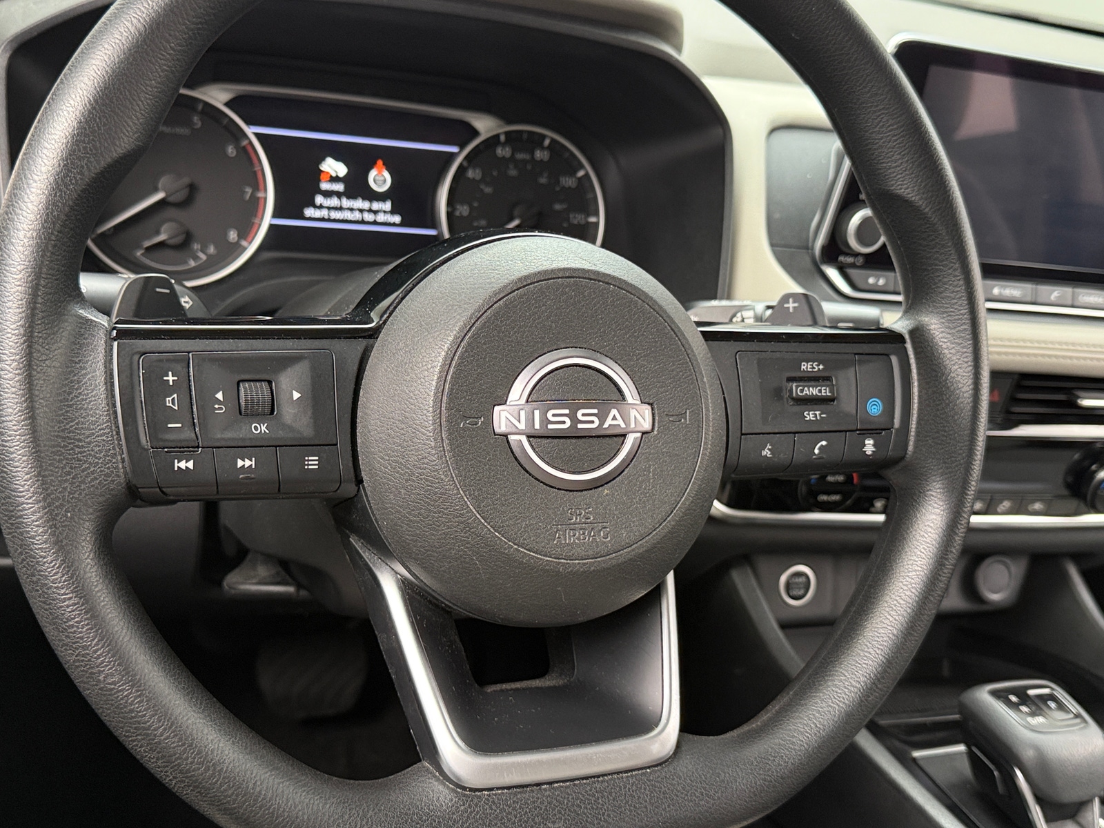 Thumbnail: 2022 Nissan Rogue - 5