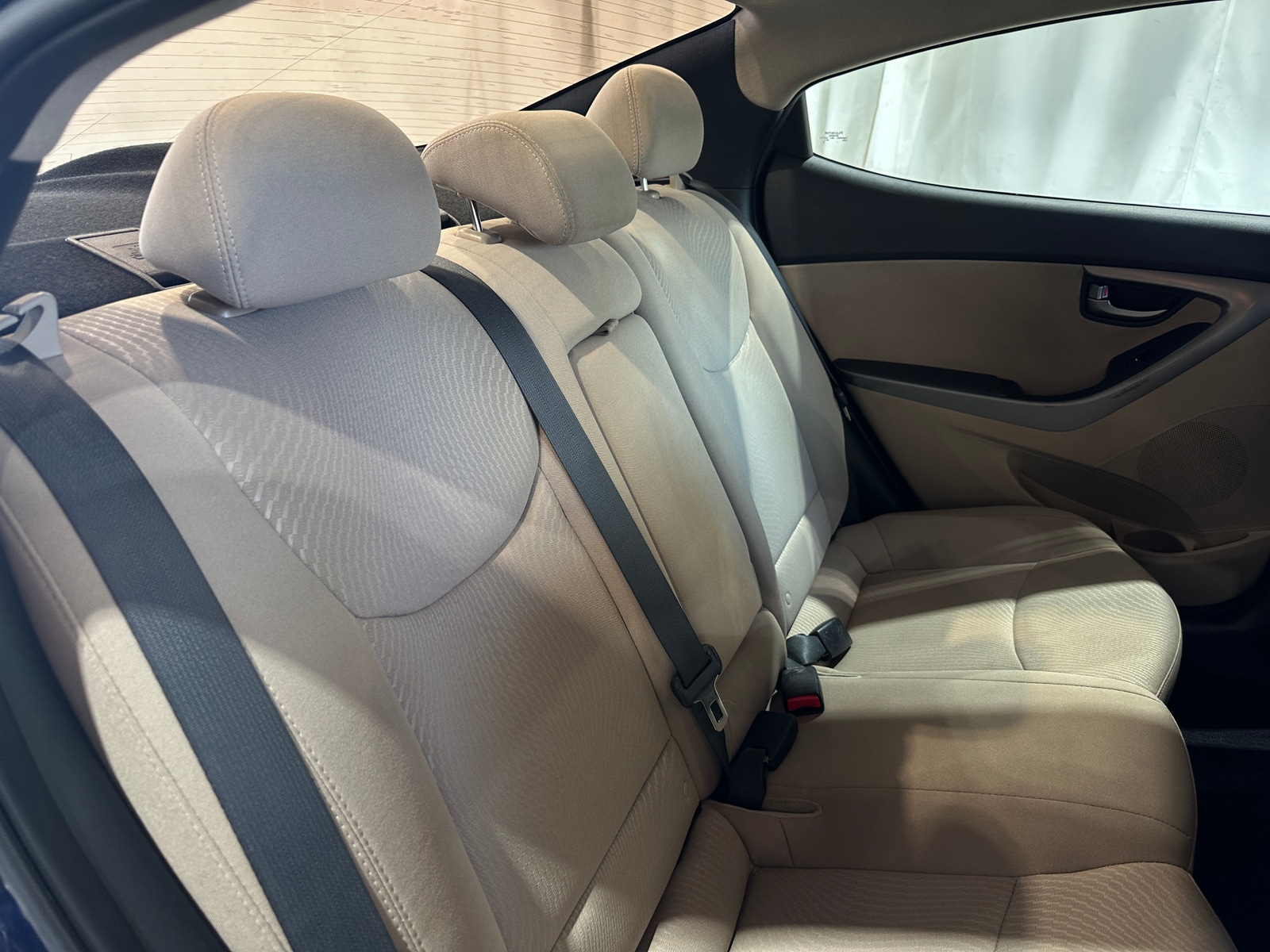 Thumbnail: 2016 Hyundai Elantra - 6