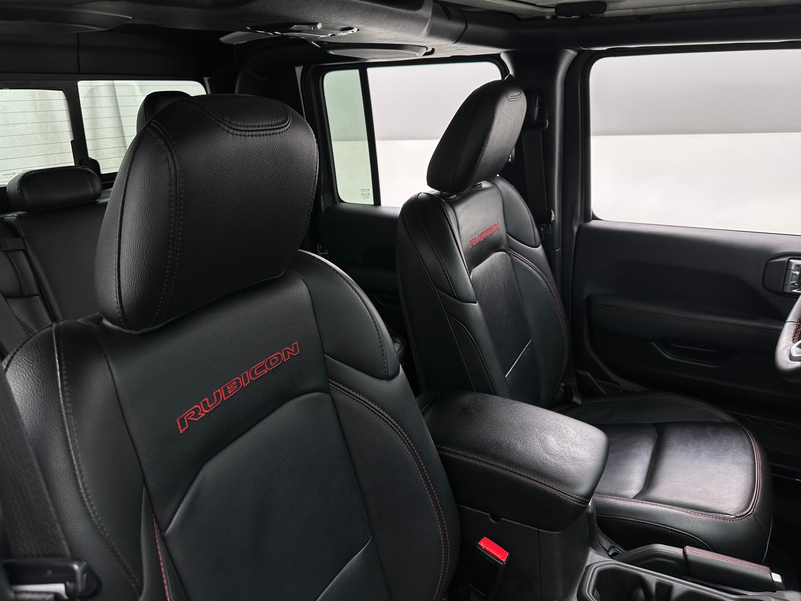 Thumbnail: 2023 Jeep Gladiator - 2