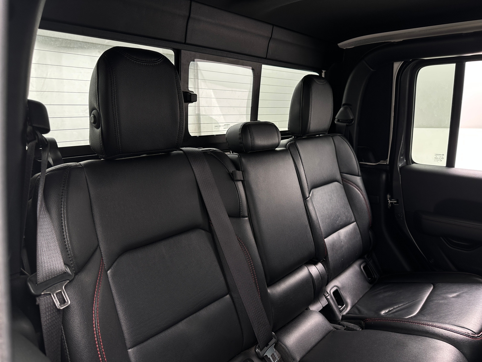 Thumbnail: 2023 Jeep Gladiator - 6