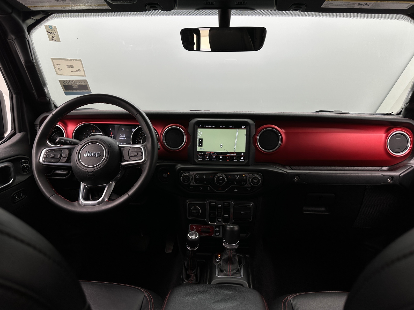 Thumbnail: 2023 Jeep Gladiator - 3