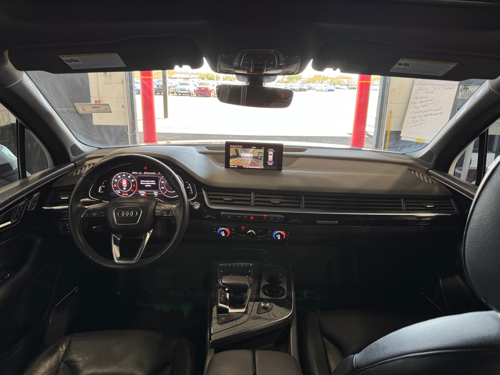 Thumbnail: 2018 Audi Q7 - 2