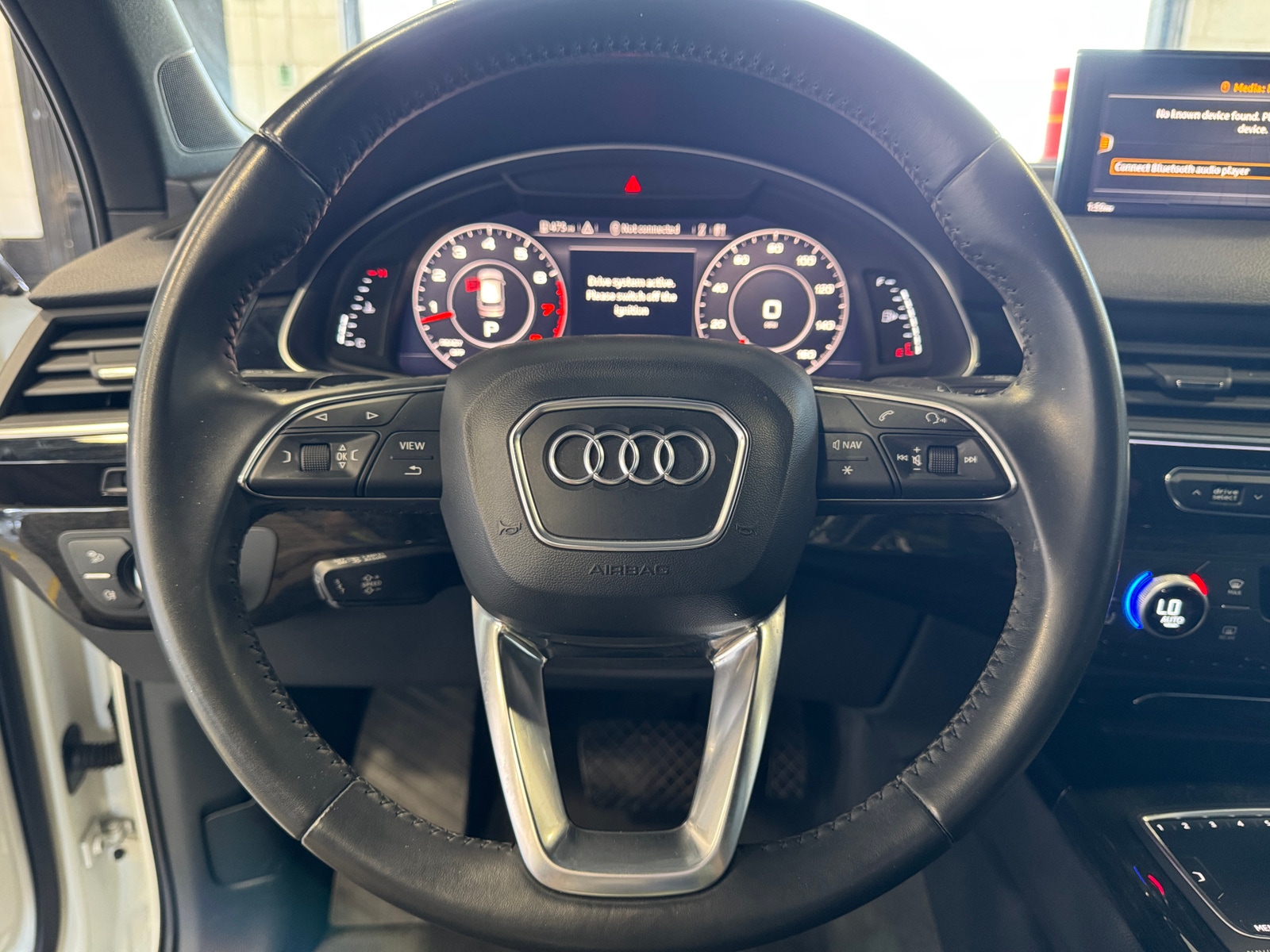 Thumbnail: 2018 Audi Q7 - 4