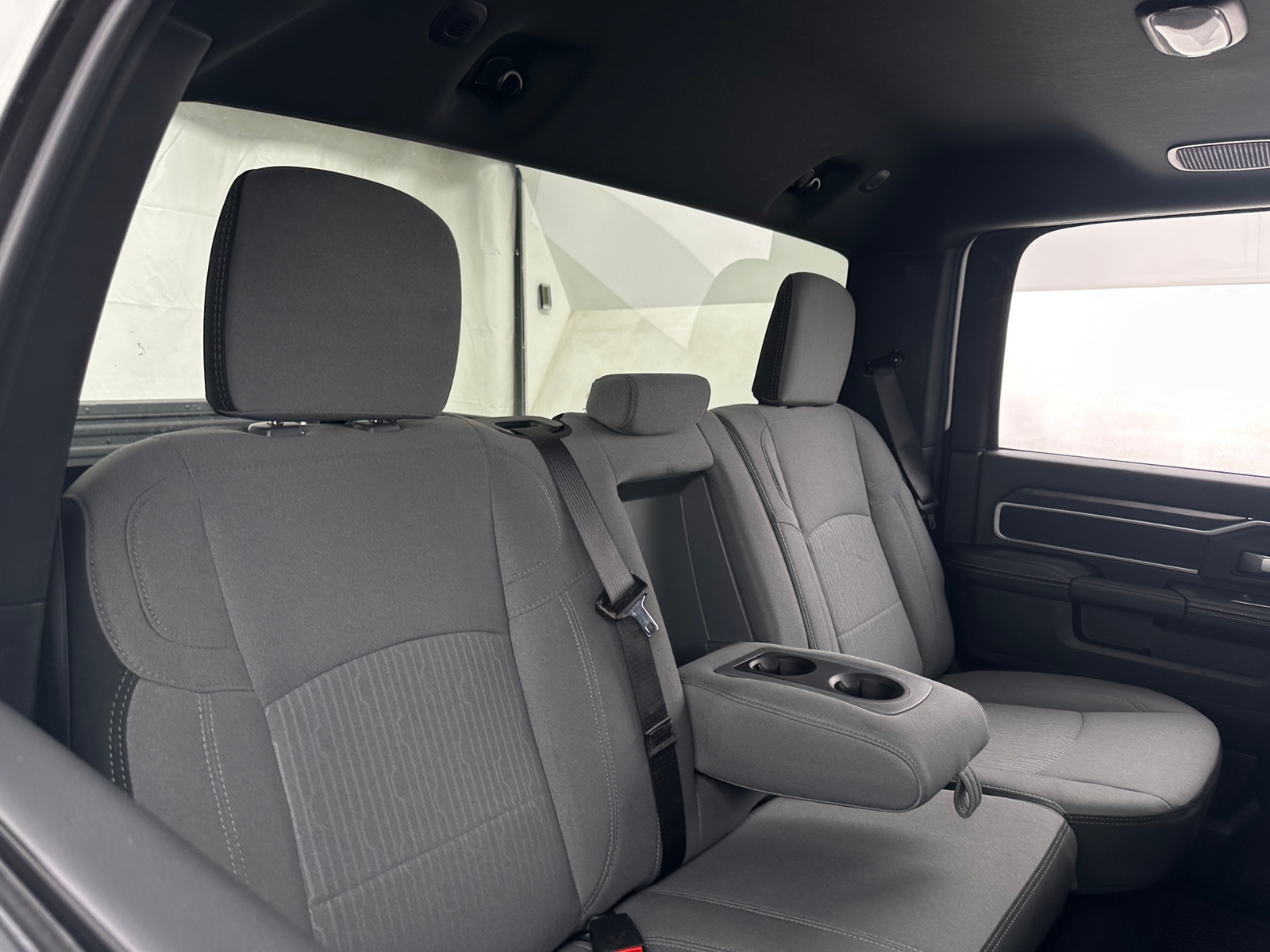 Thumbnail: 2024 RAM 2500 - 6