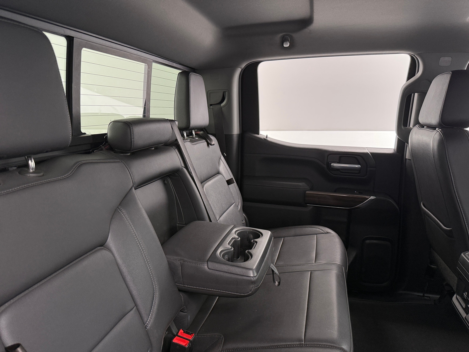 Thumbnail: 2021 Chevrolet Silverado 1500 - 6