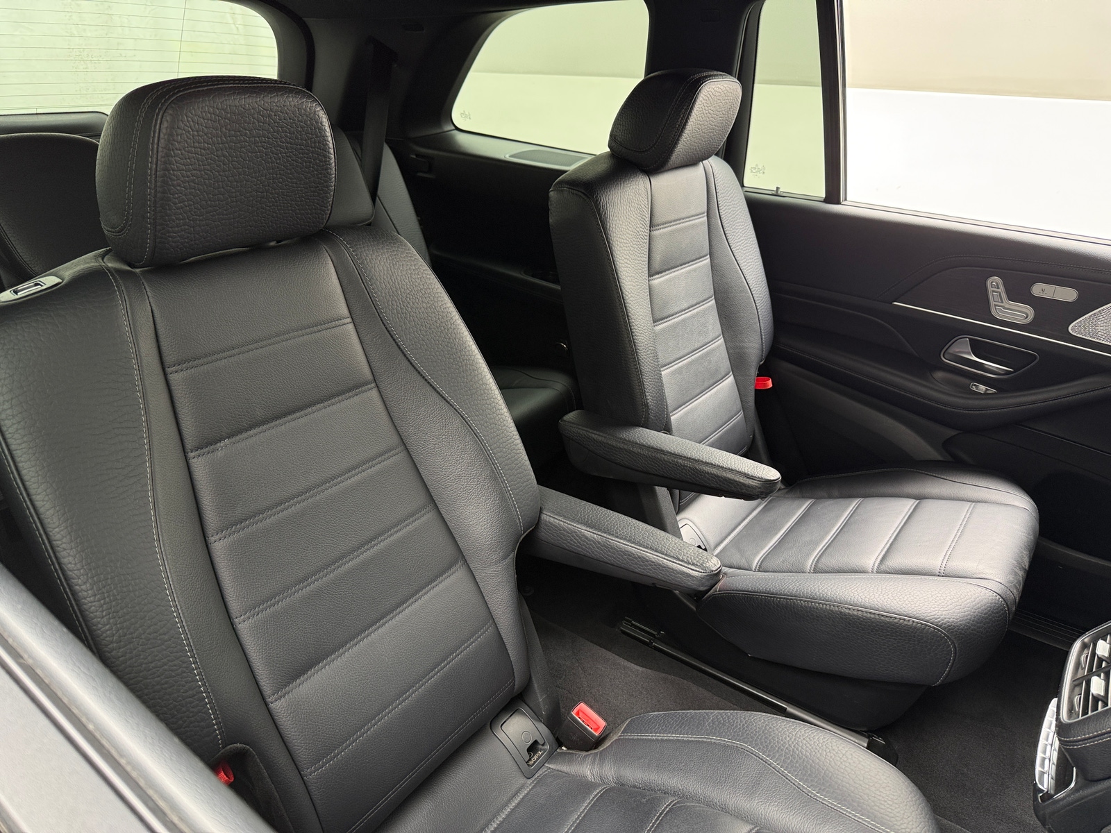 Thumbnail: 2020 Mercedes-Benz GLS - 5