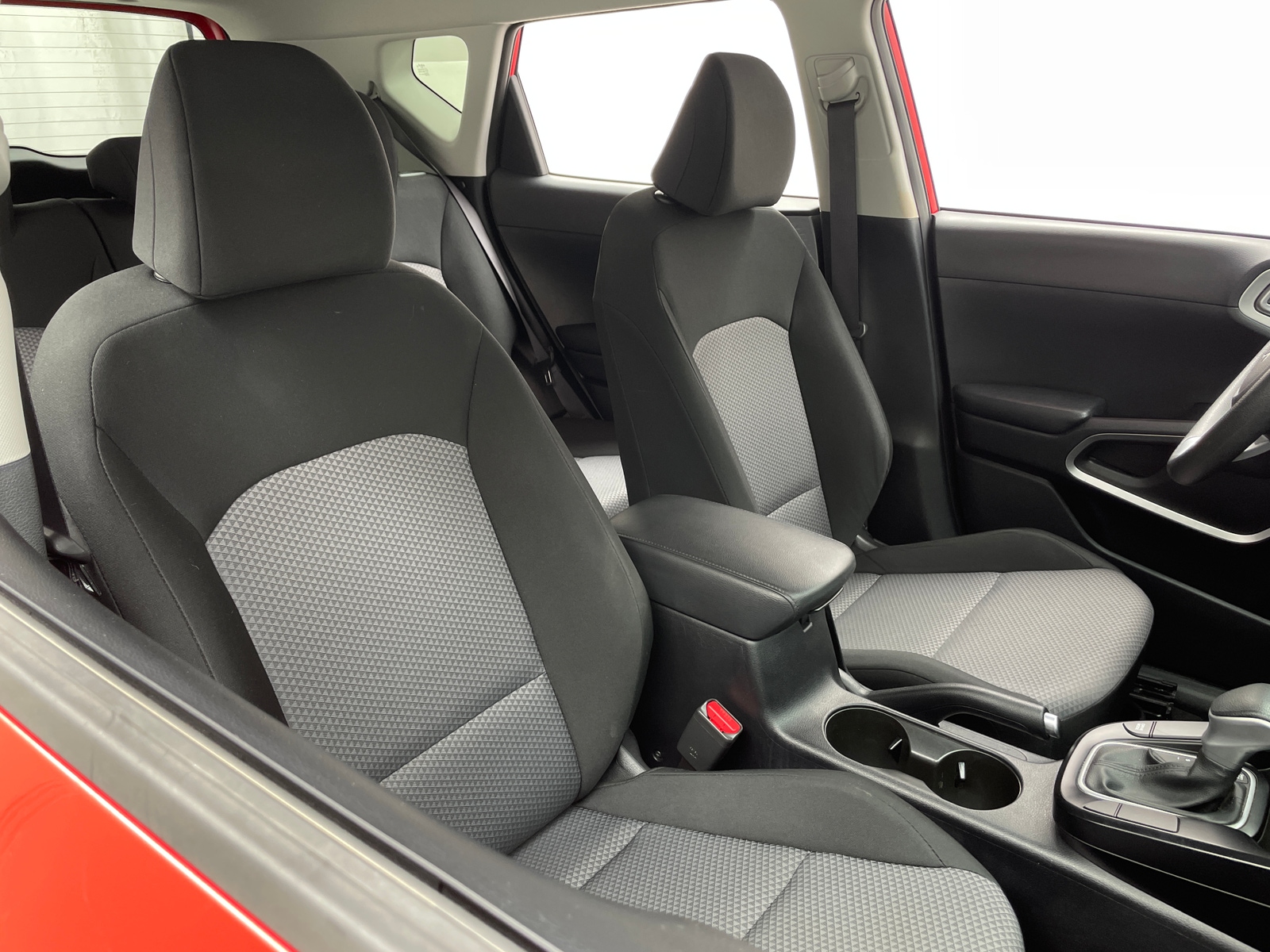 Thumbnail: 2023 Kia Soul - 2
