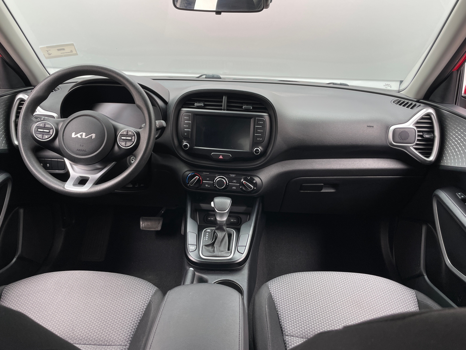 Thumbnail: 2023 Kia Soul - 3