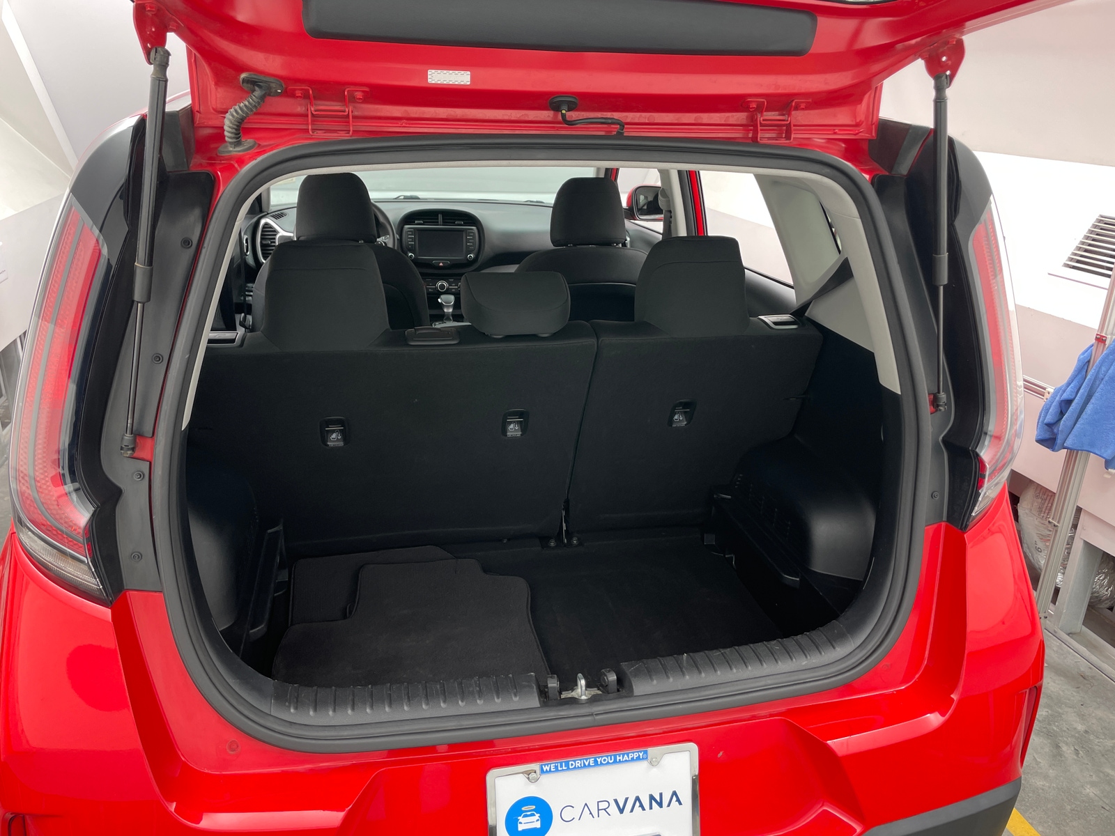 Thumbnail: 2023 Kia Soul - 7