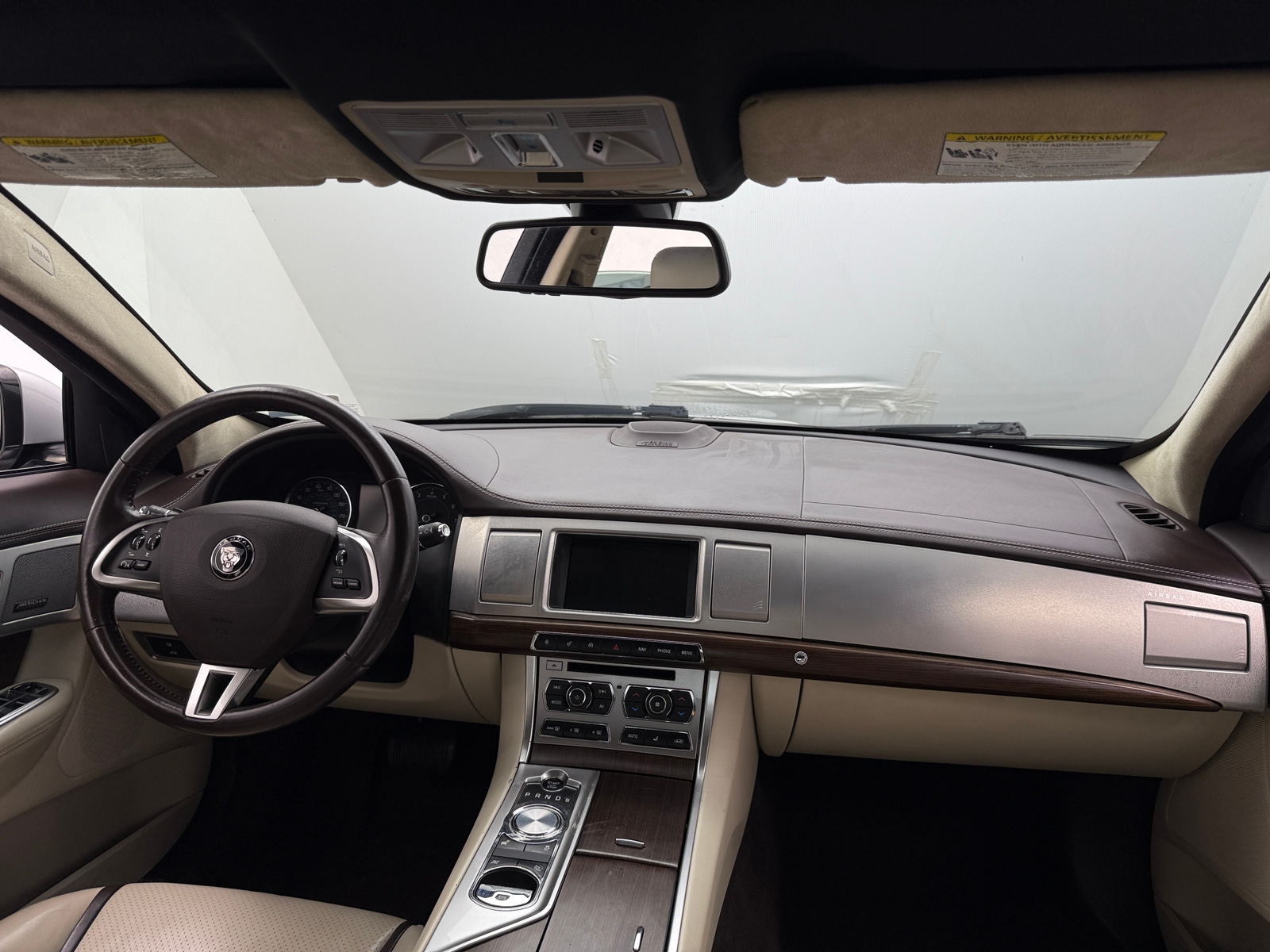 Thumbnail: 2015 Jaguar XF - 2