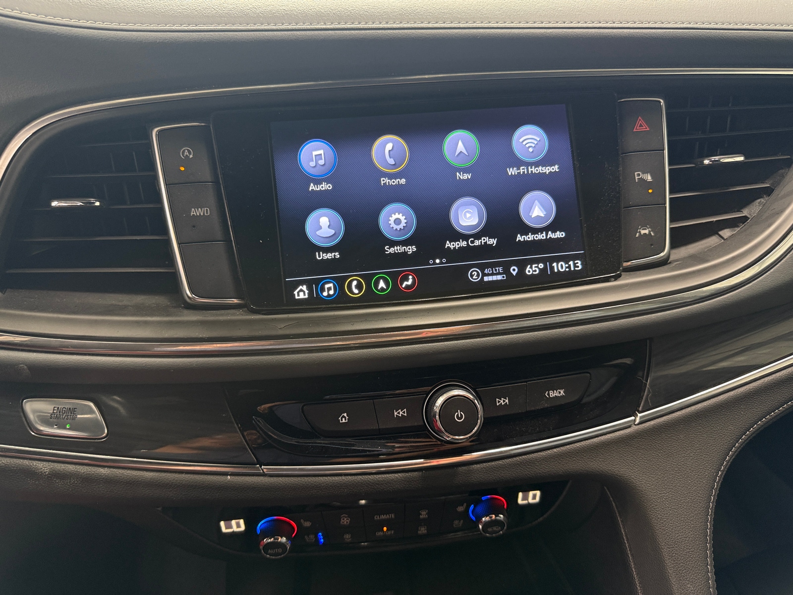 Thumbnail: 2024 Buick Enclave - 2