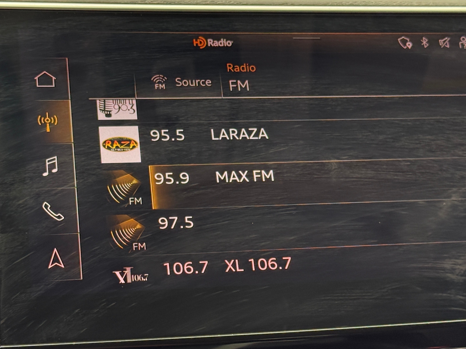 Thumbnail: 2021 Audi e-tron - 3