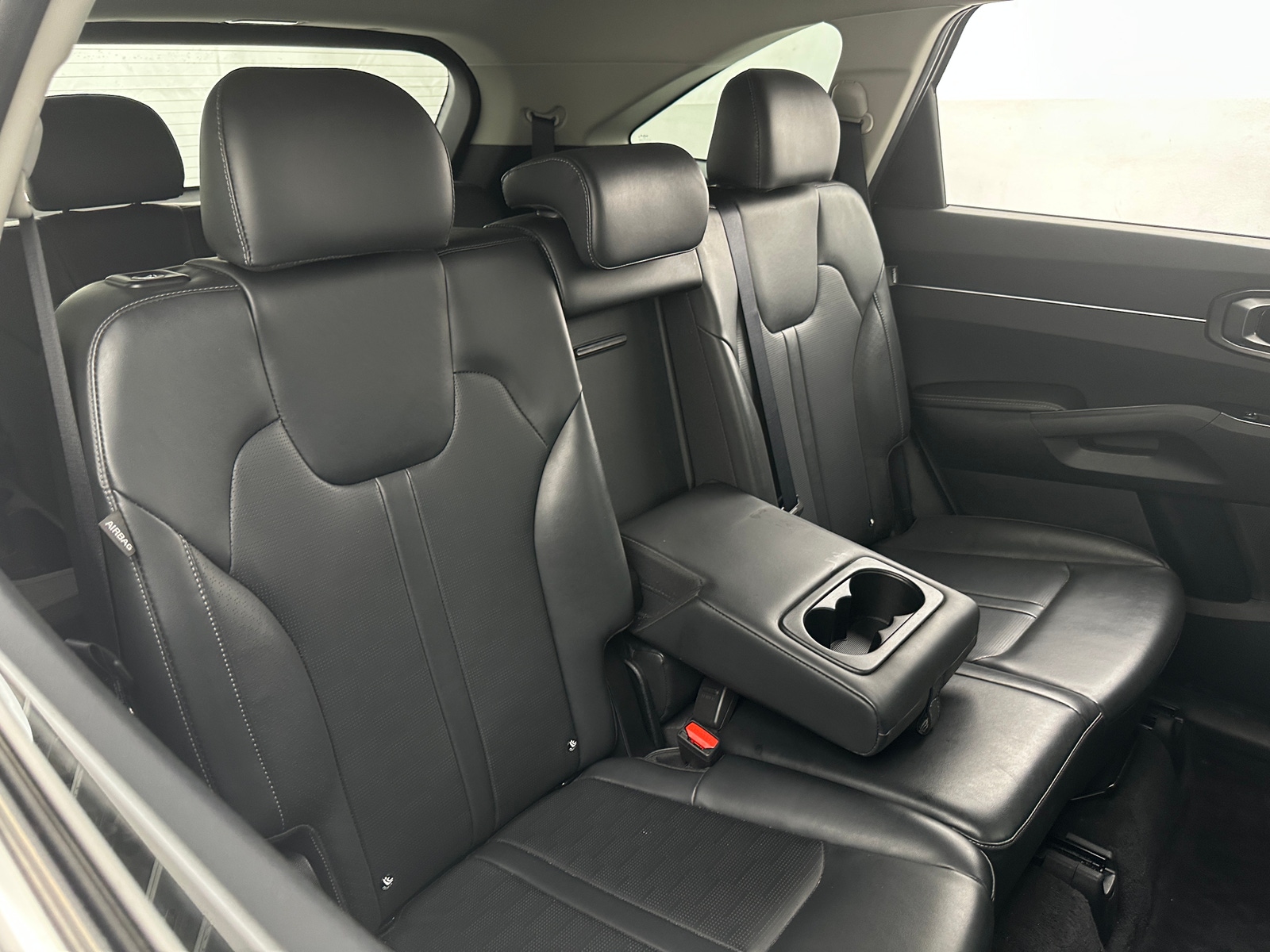 Thumbnail: 2025 Kia Sorento - 5