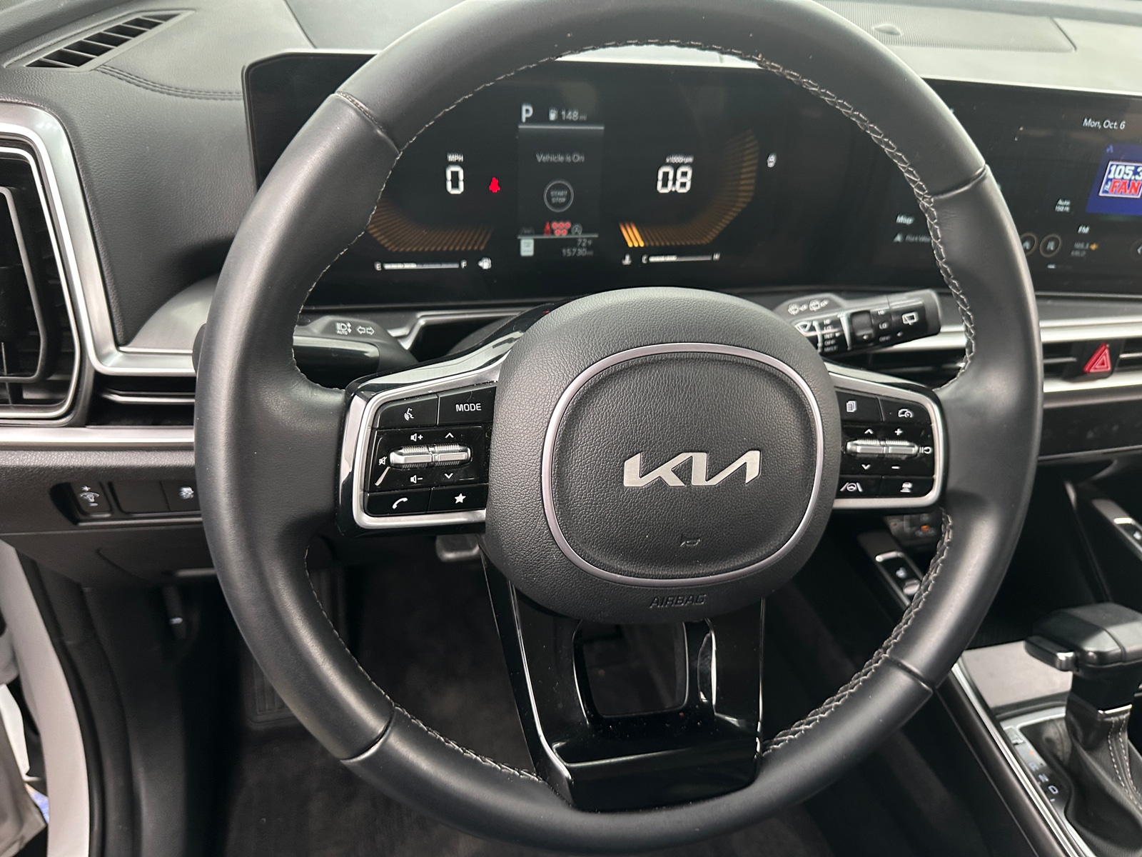 Thumbnail: 2025 Kia Sorento - 4